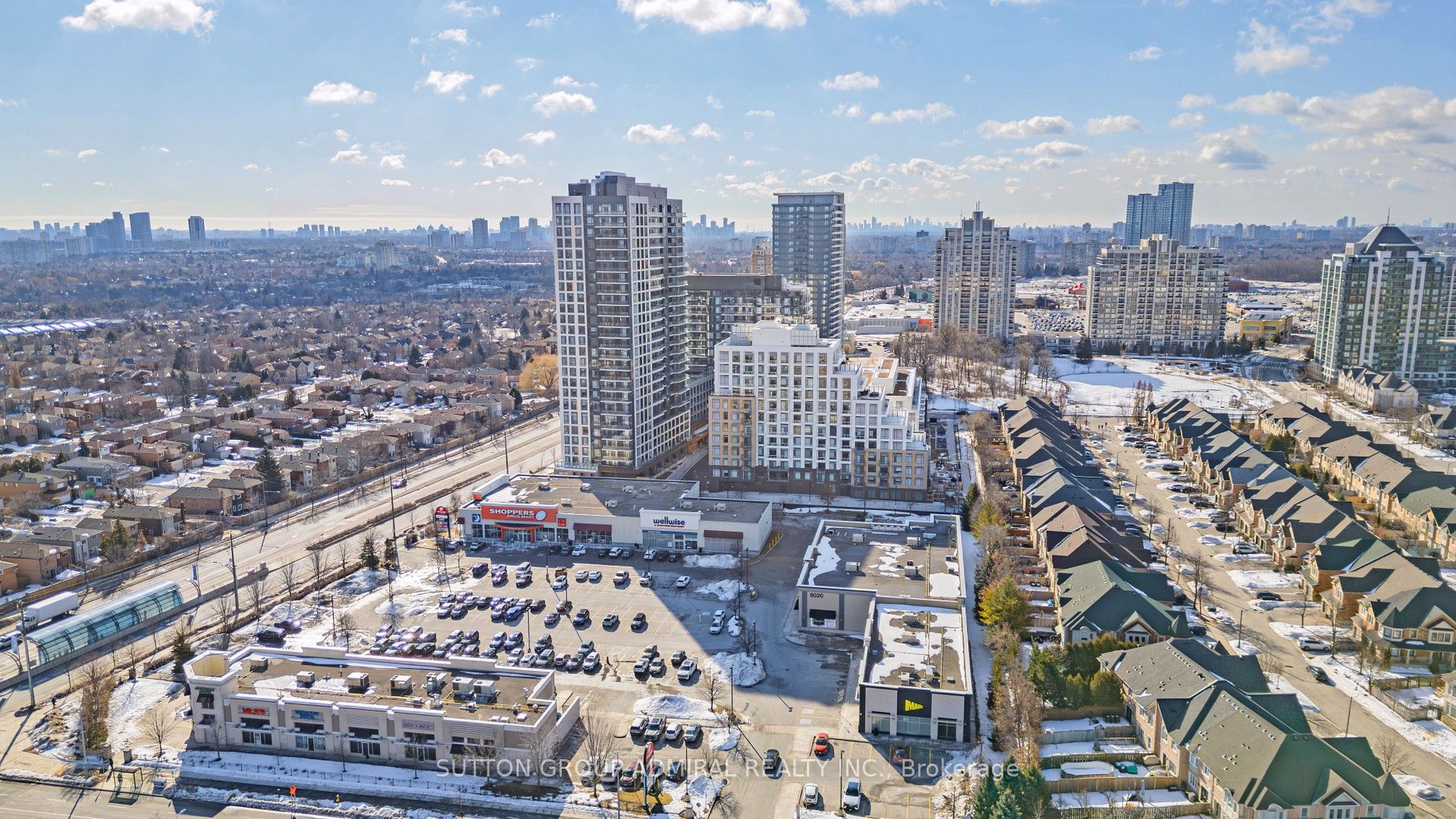 #312 - 7950 Bathurst Street Property Photo 23