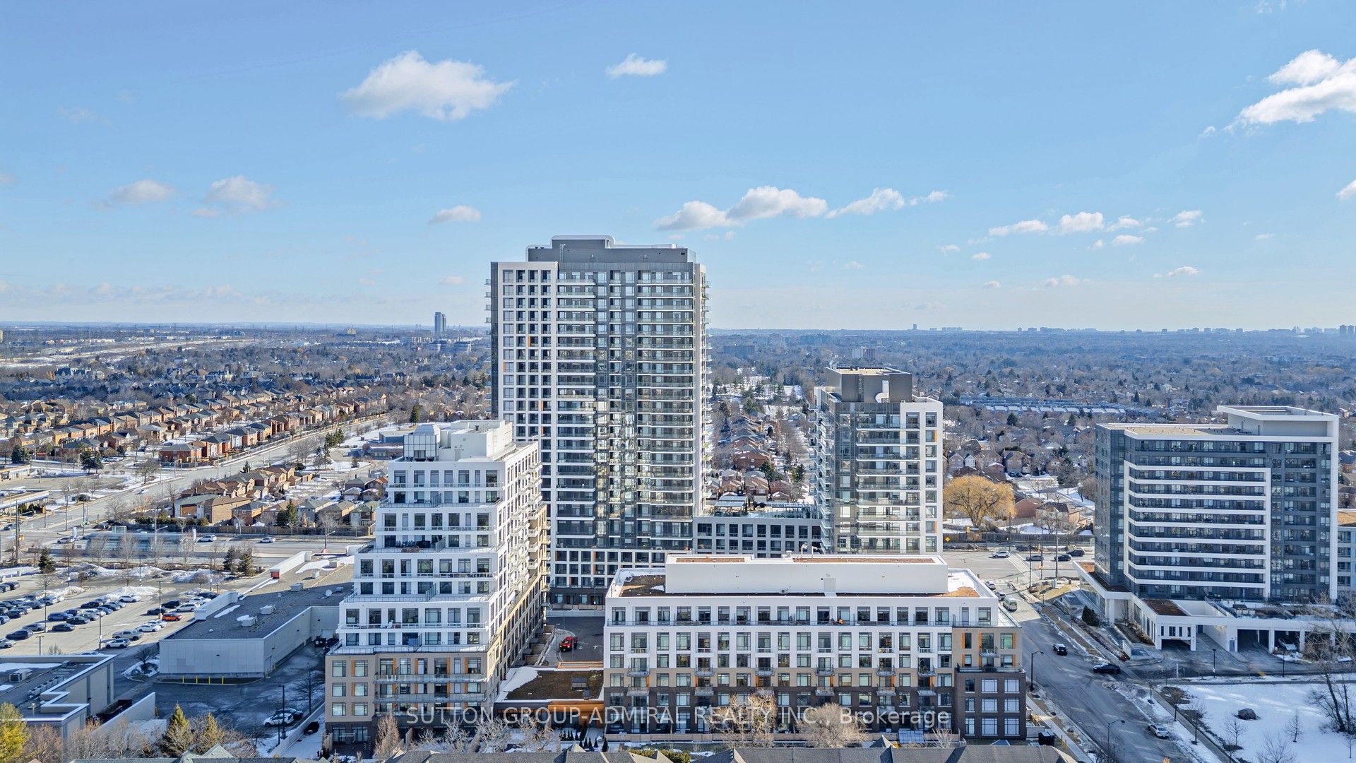 #312 - 7950 Bathurst Street Property Photo 26