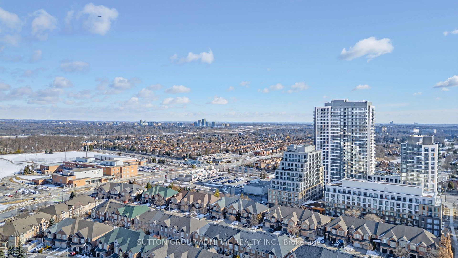 #312 - 7950 Bathurst Street Property Photo 27