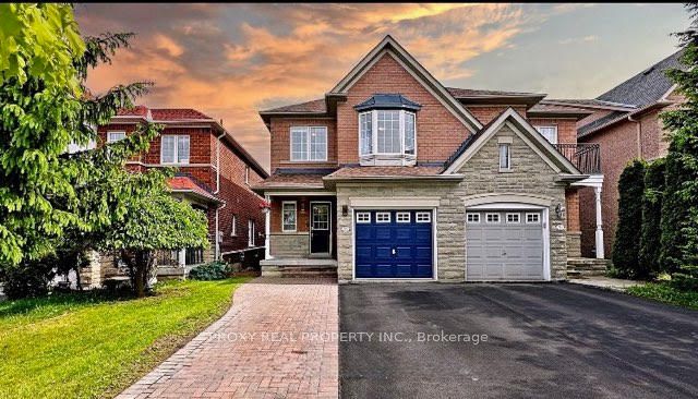 #basement - 23 Idyllwood Avenue Property Photo