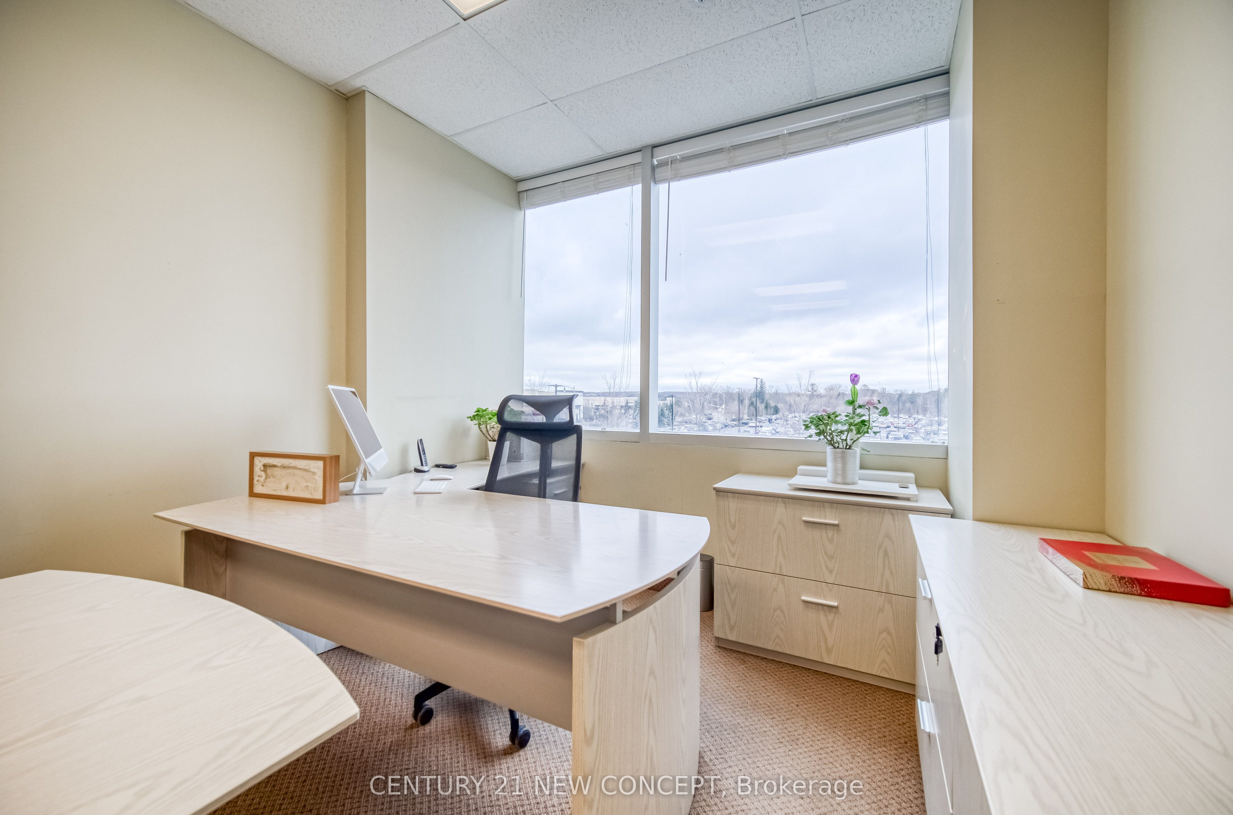 1650 Elgin Mills Road Property Photo 12