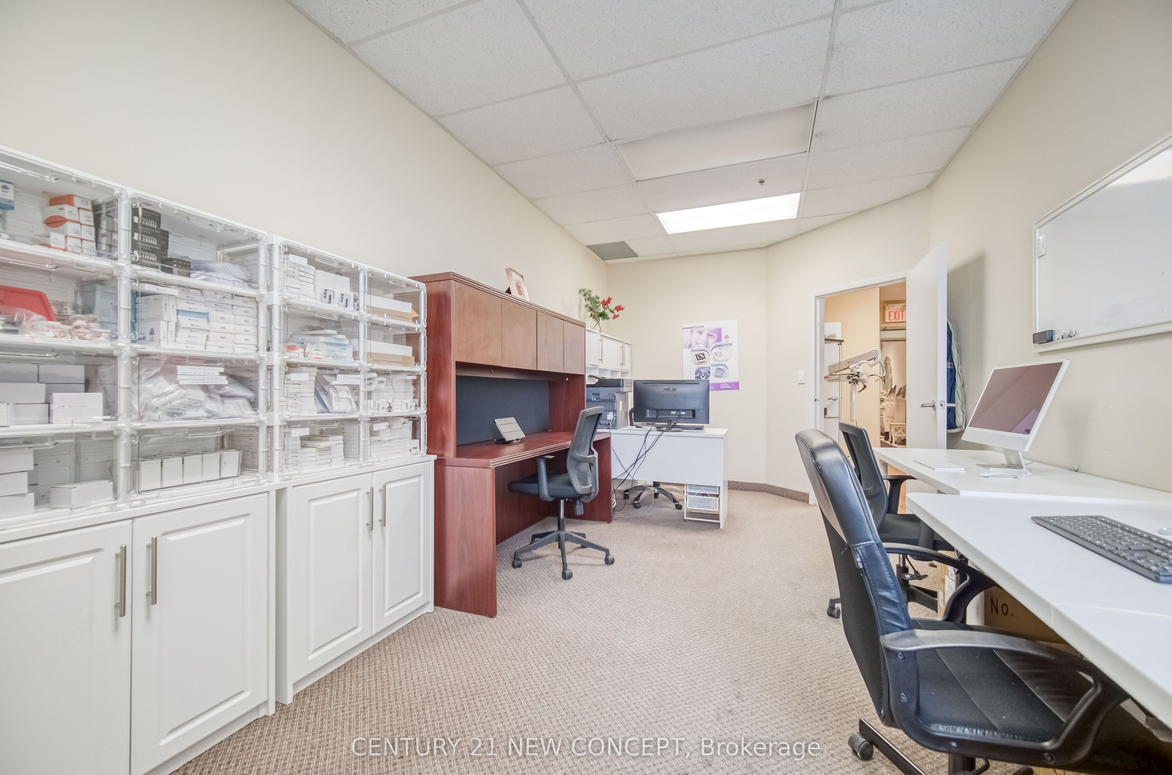 1650 Elgin Mills Road Property Photo 15