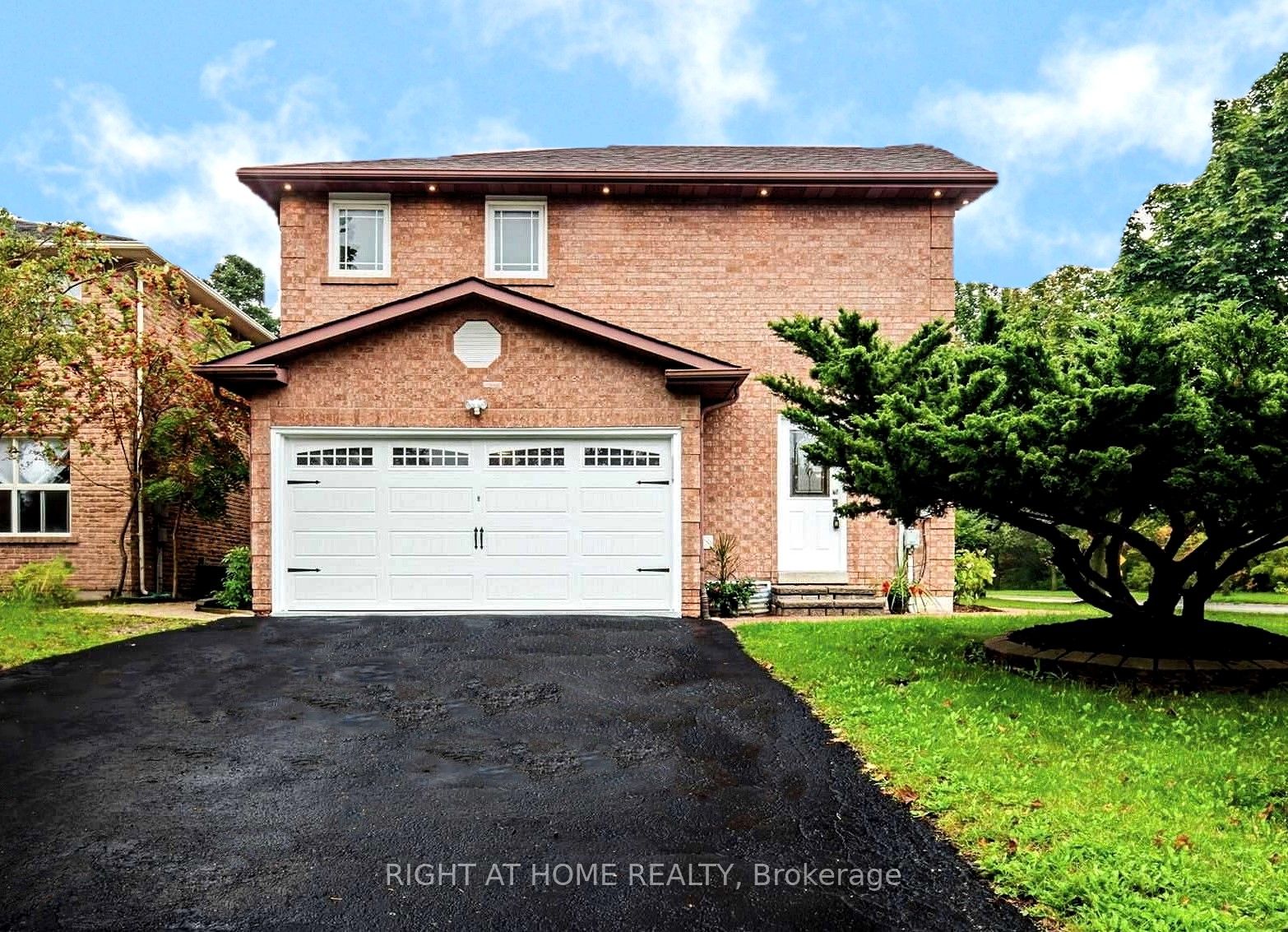 #bsmt - 1 Tiffany Gate Property Photo