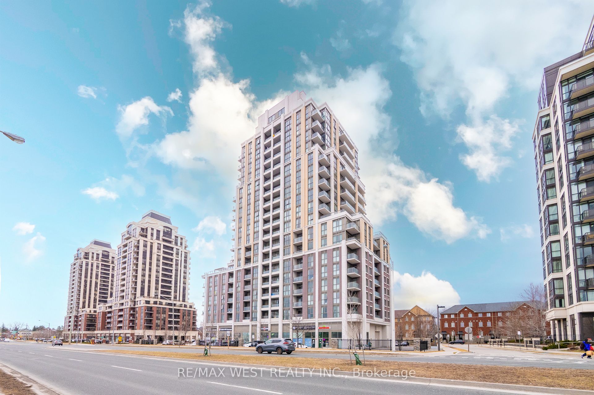 #118 - 9560 Markham Road Property Photo 2