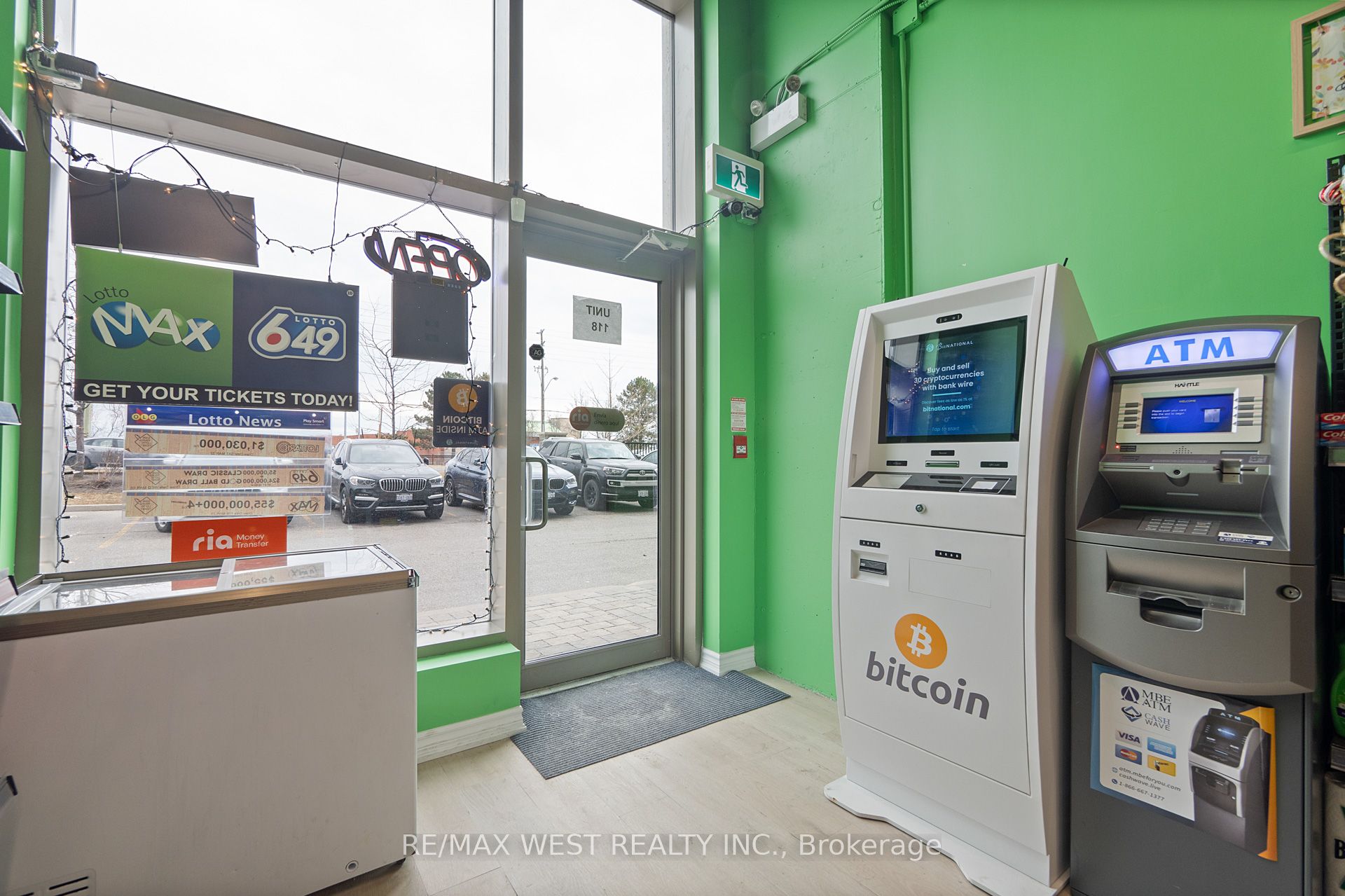 #118 - 9560 Markham Road Property Photo 4