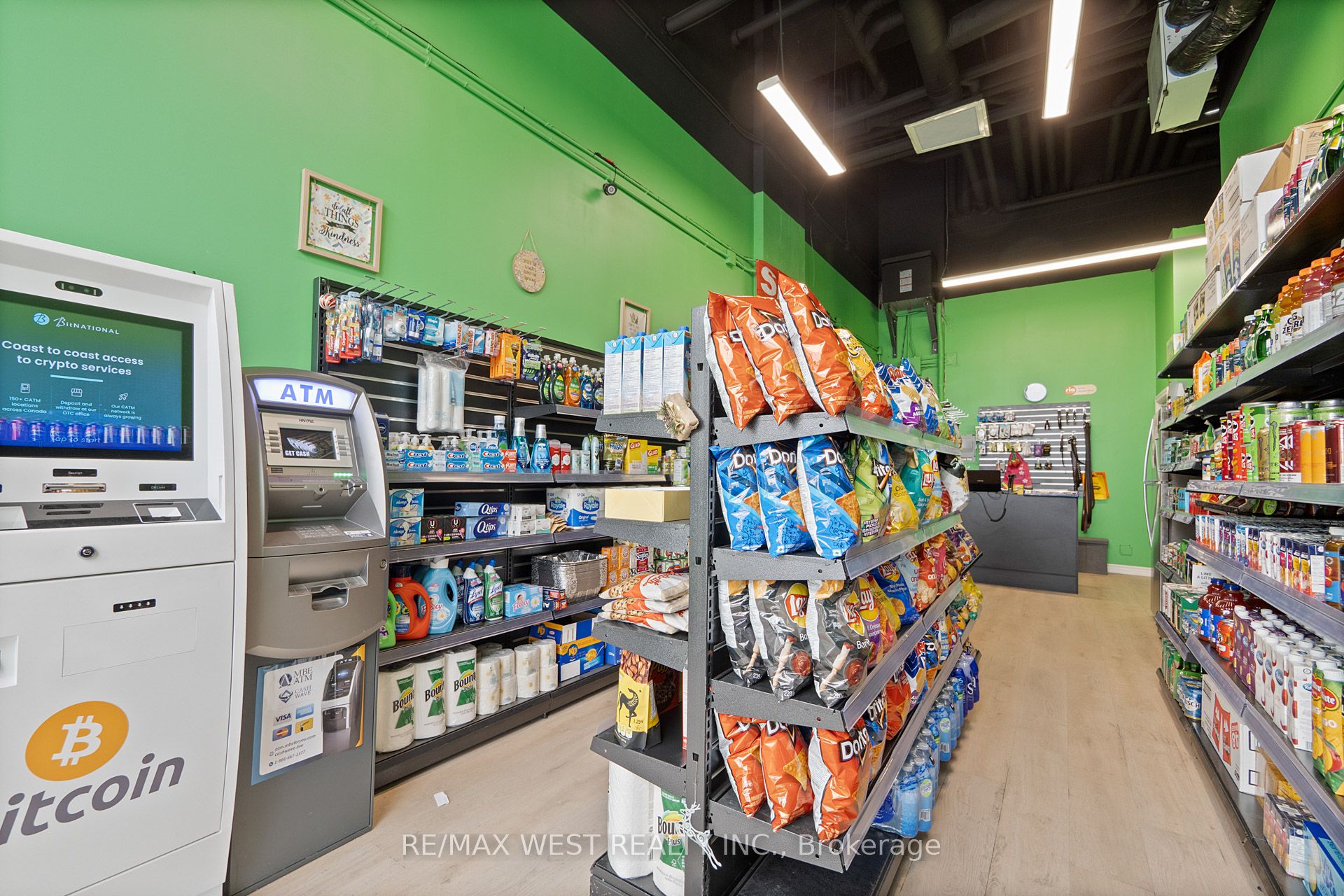 #118 - 9560 Markham Road Property Photo 7