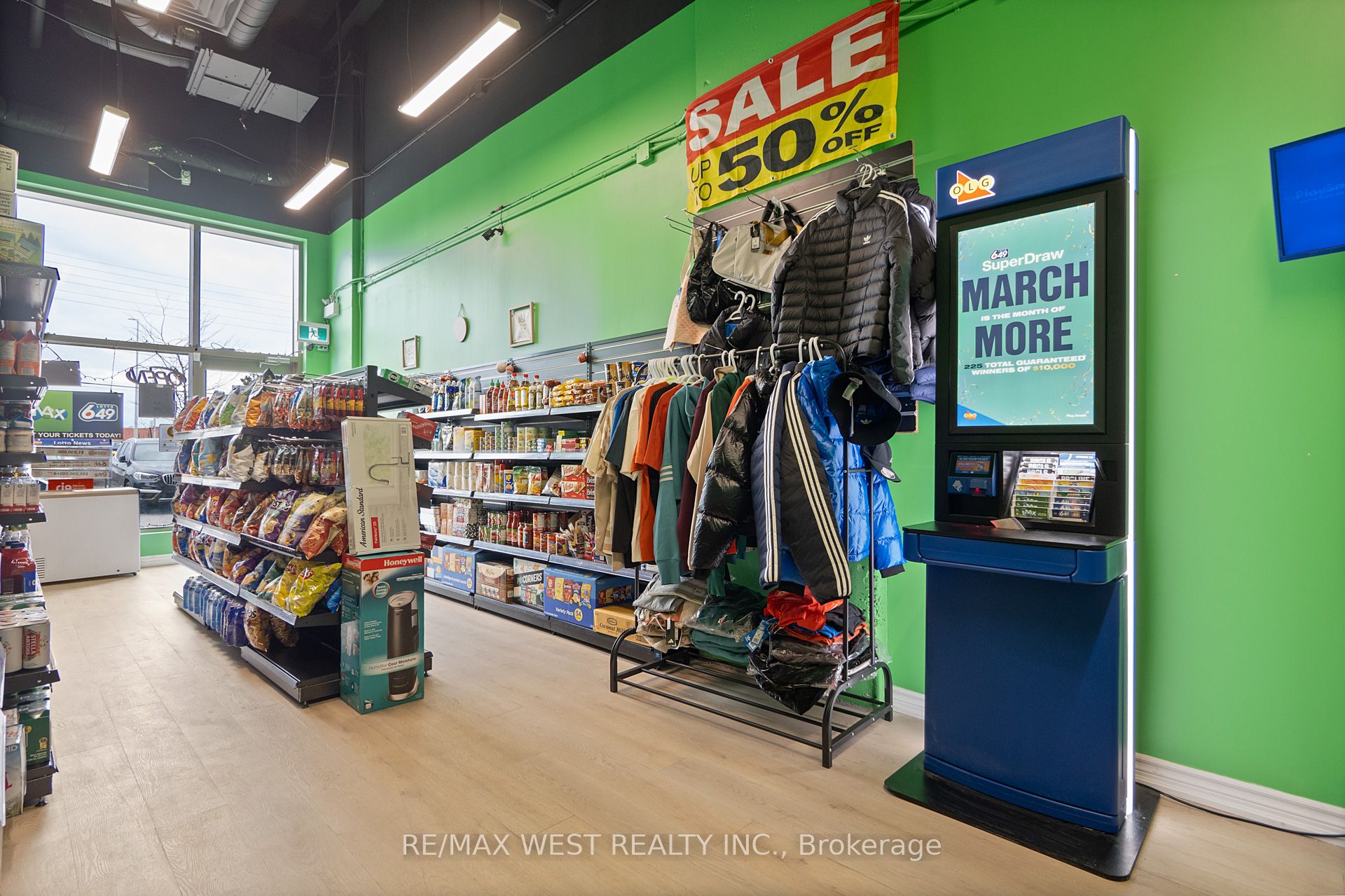 #118 - 9560 Markham Road Property Photo 11