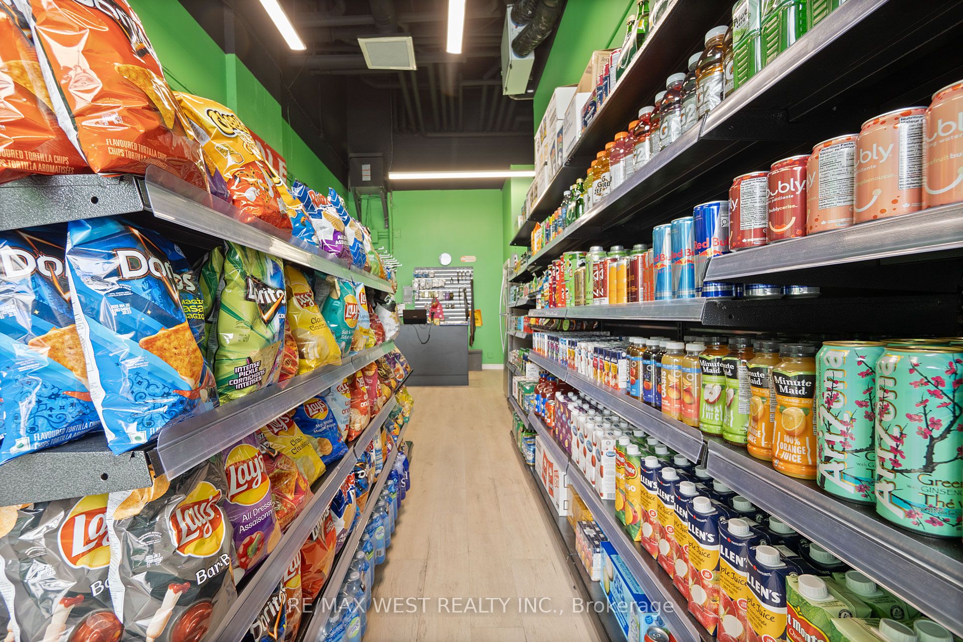 #118 - 9560 Markham Road Property Photo 12