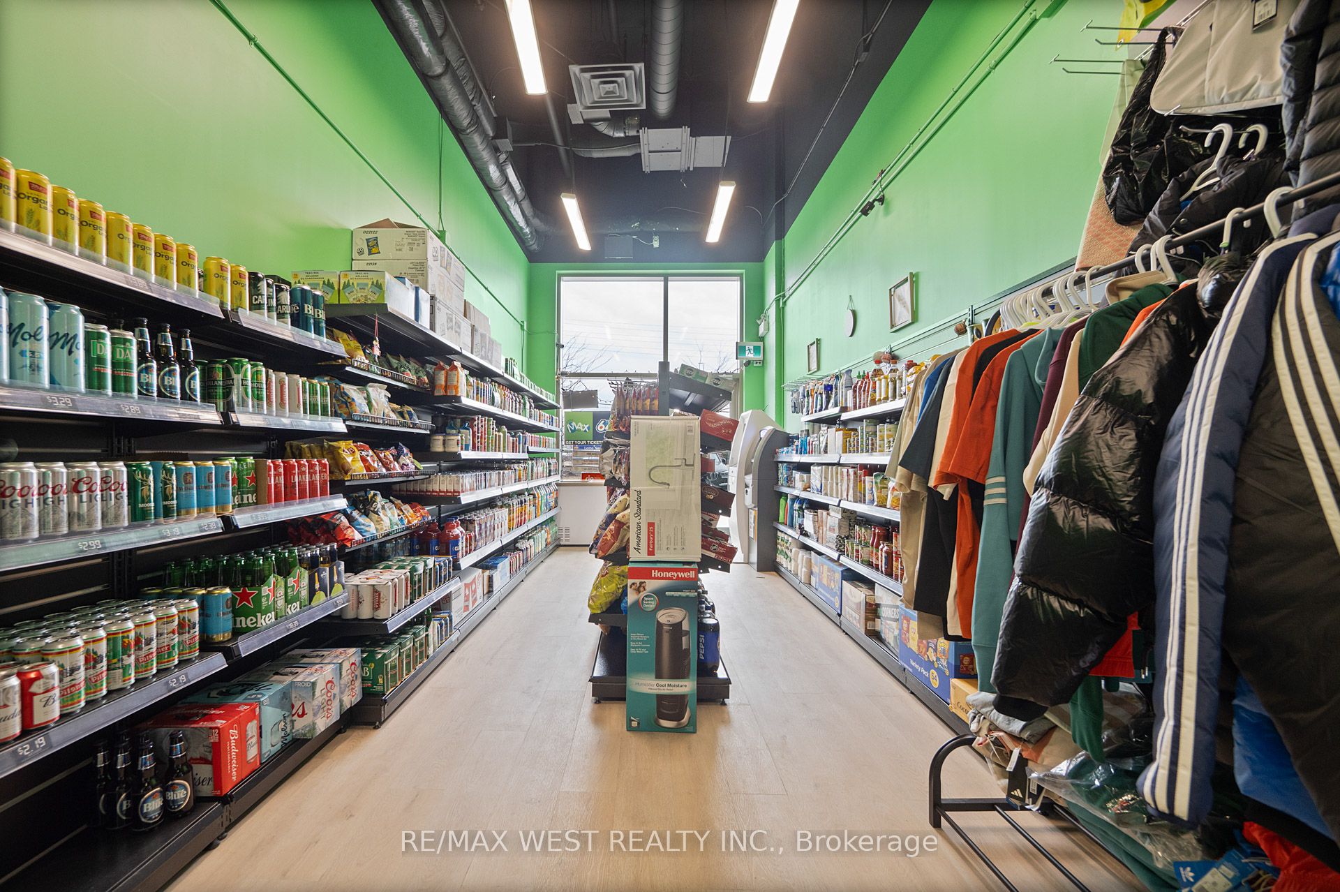 #118 - 9560 Markham Road Property Photo 15