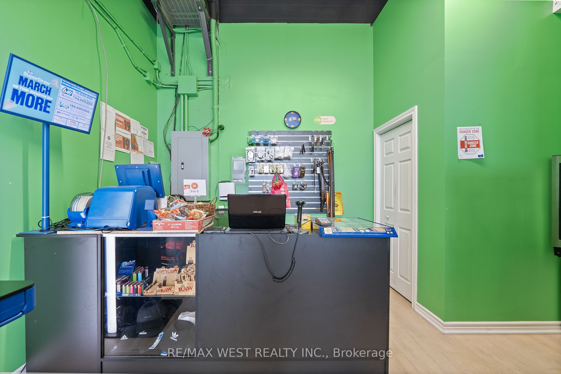 #118 - 9560 Markham Road Property Photo 16