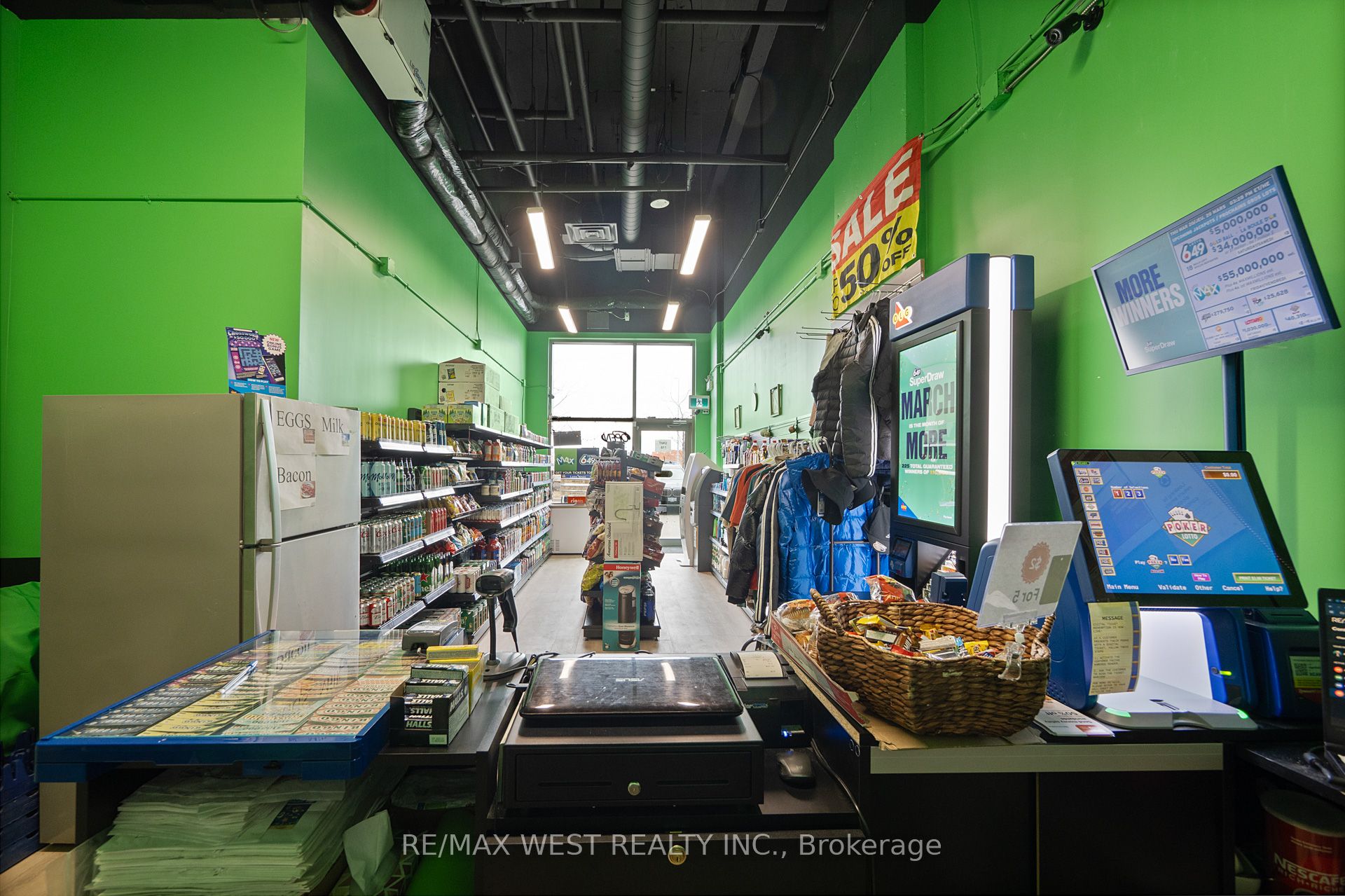 #118 - 9560 Markham Road Property Photo 20