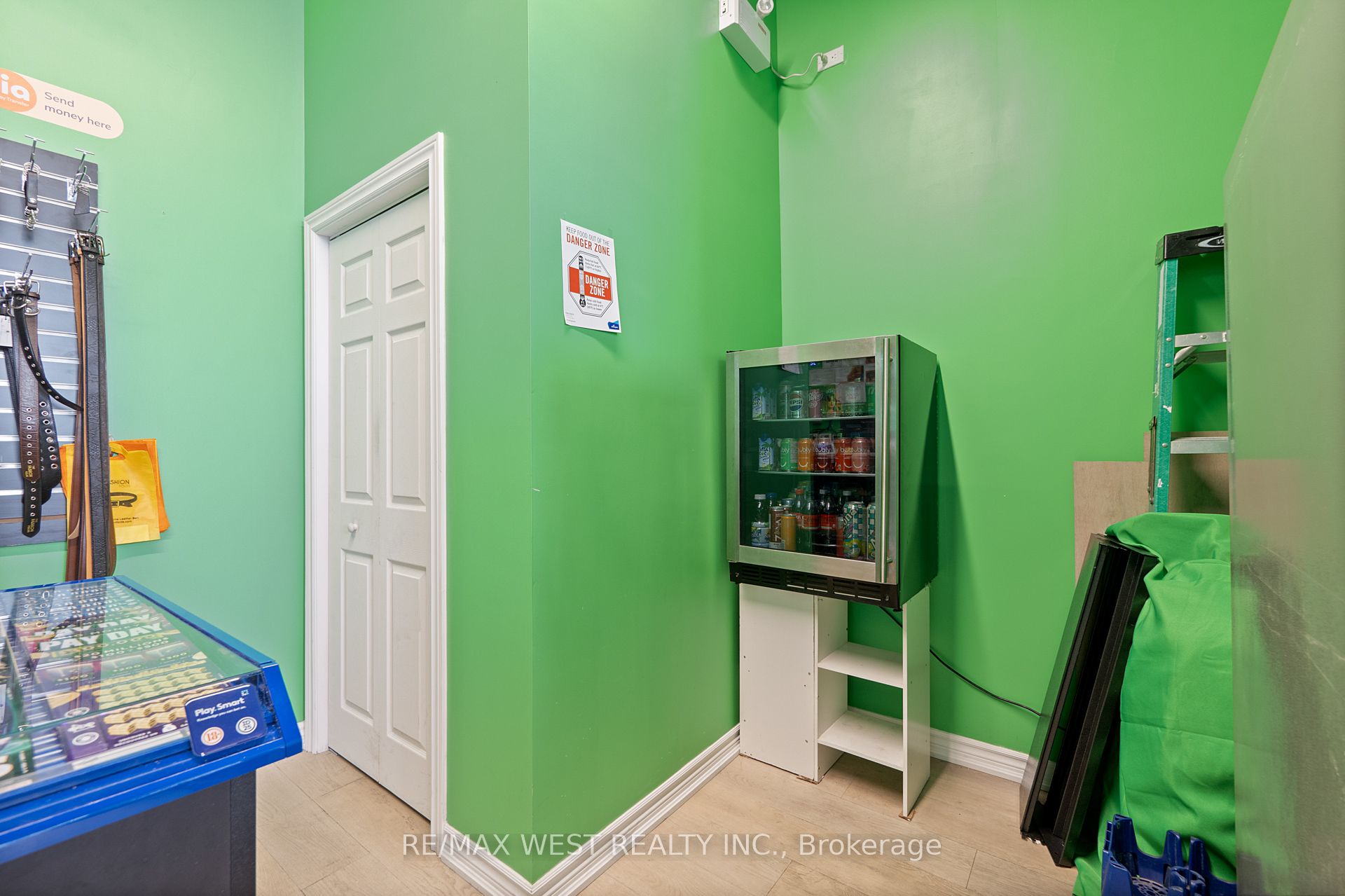 #118 - 9560 Markham Road Property Photo 22