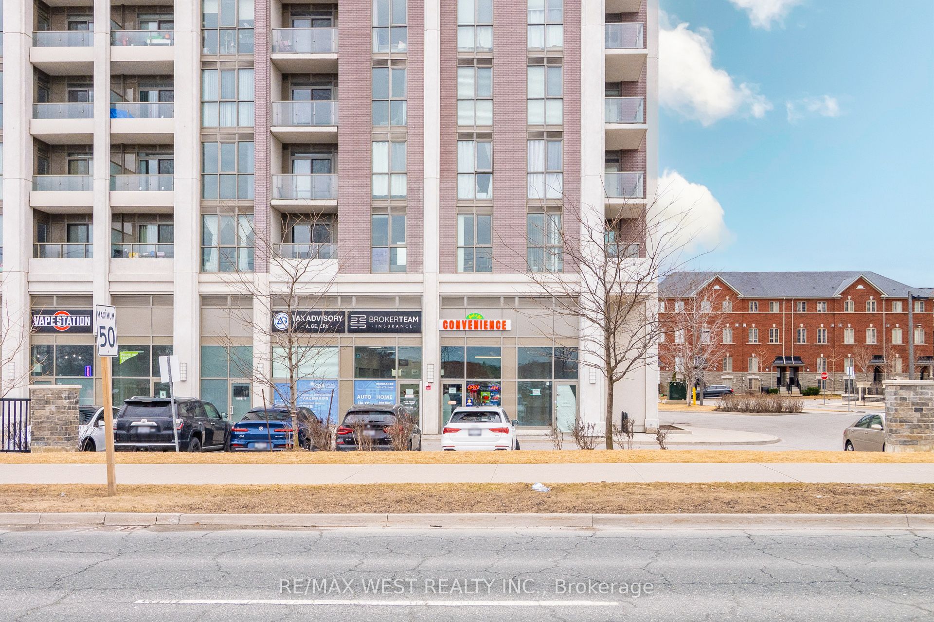 #118 - 9560 Markham Road Property Photo 24