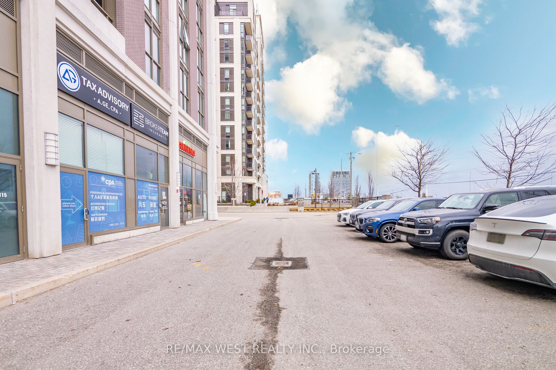#118 - 9560 Markham Road Property Photo 25