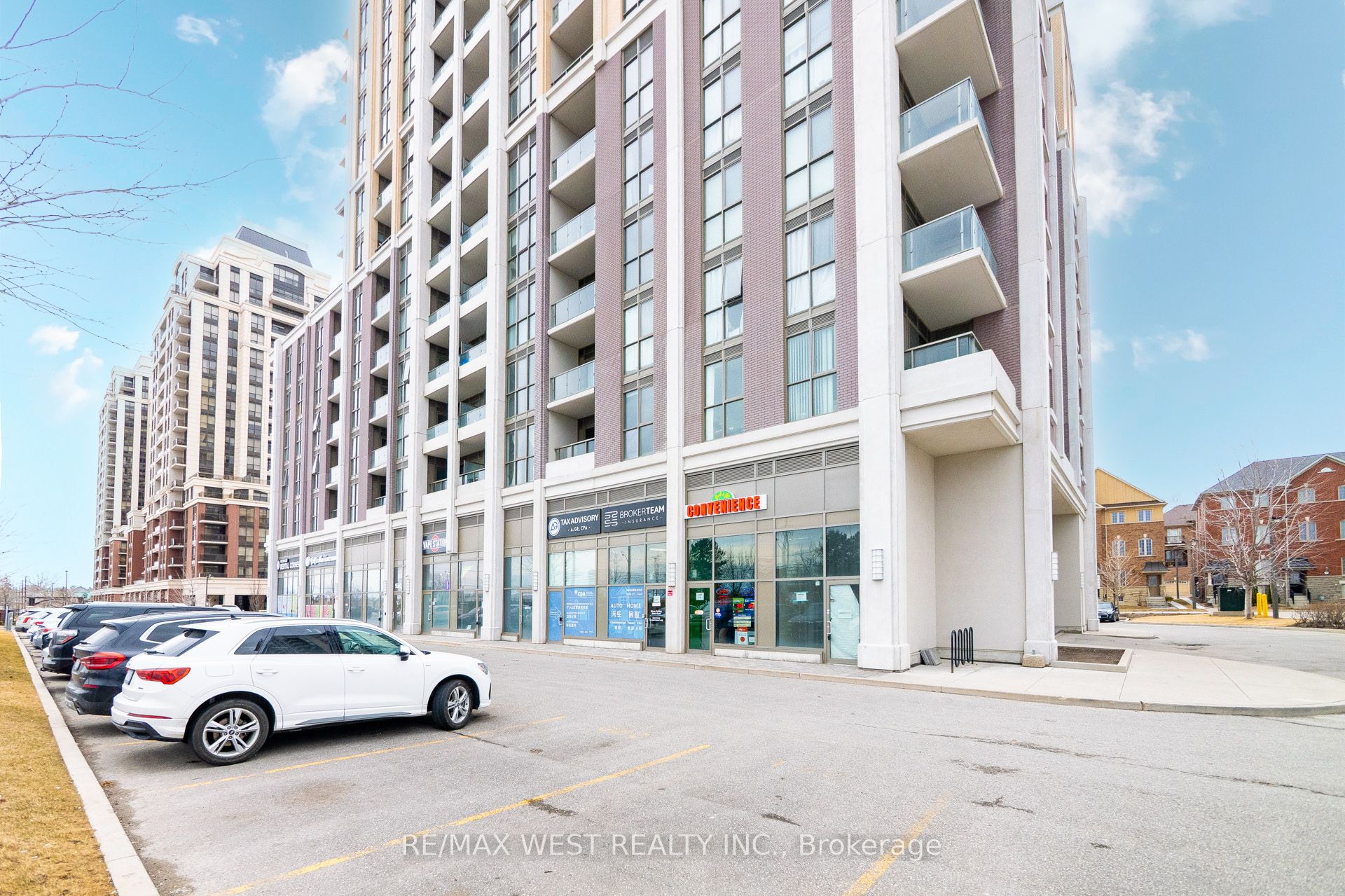 #118 - 9560 Markham Road Property Photo 28