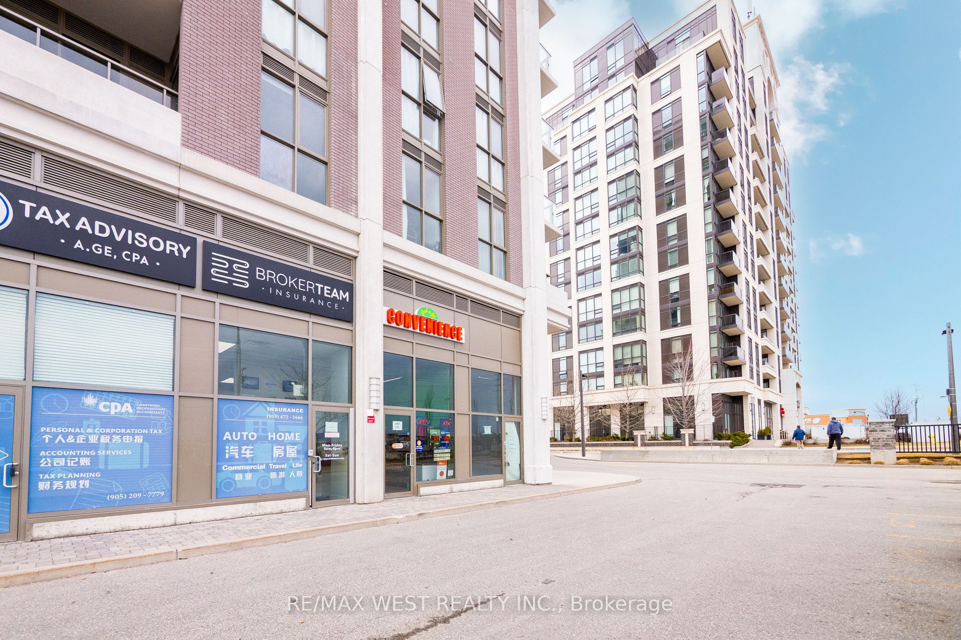 #118 - 9560 Markham Road Property Photo 29