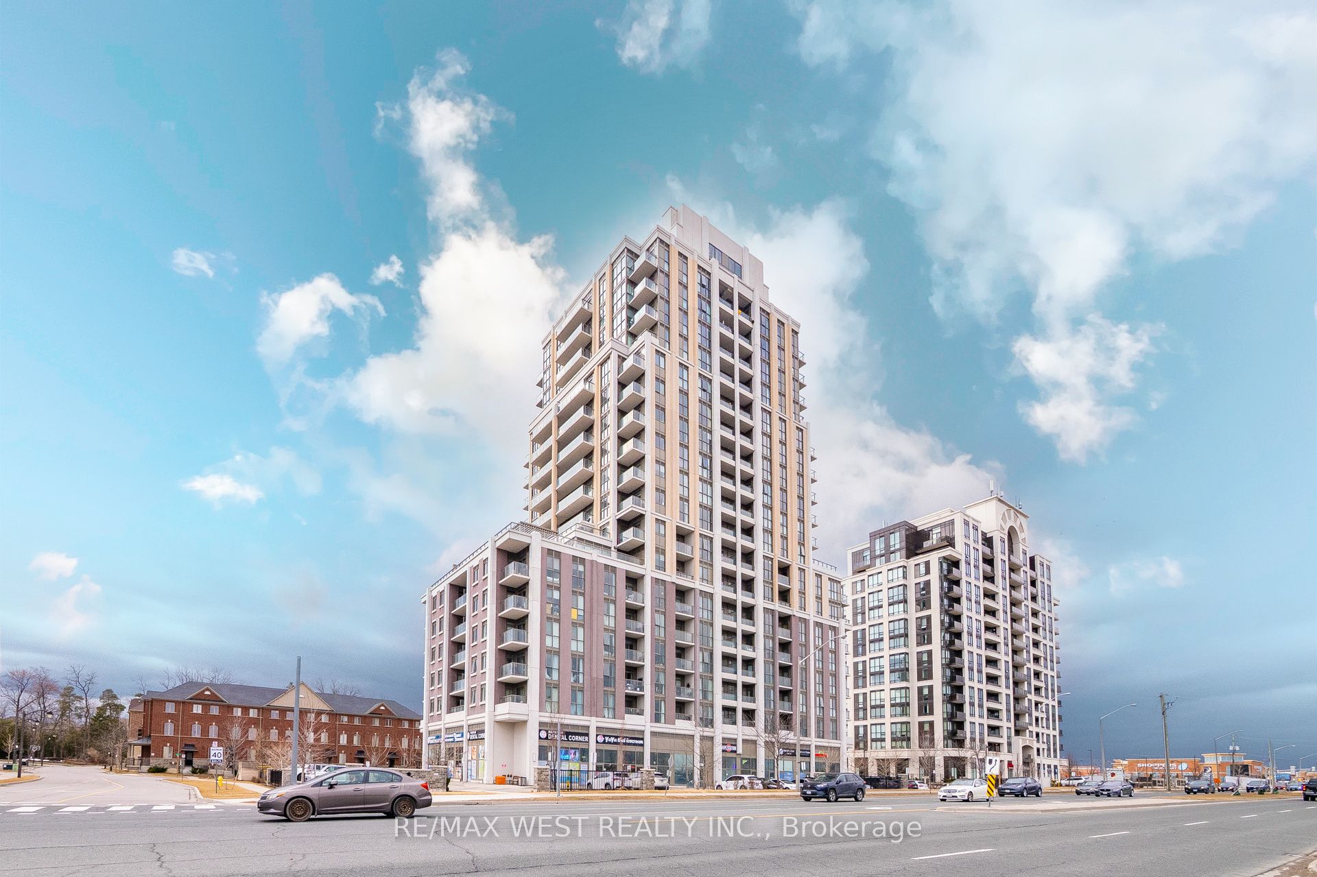 #118 - 9560 Markham Road Property Photo 30