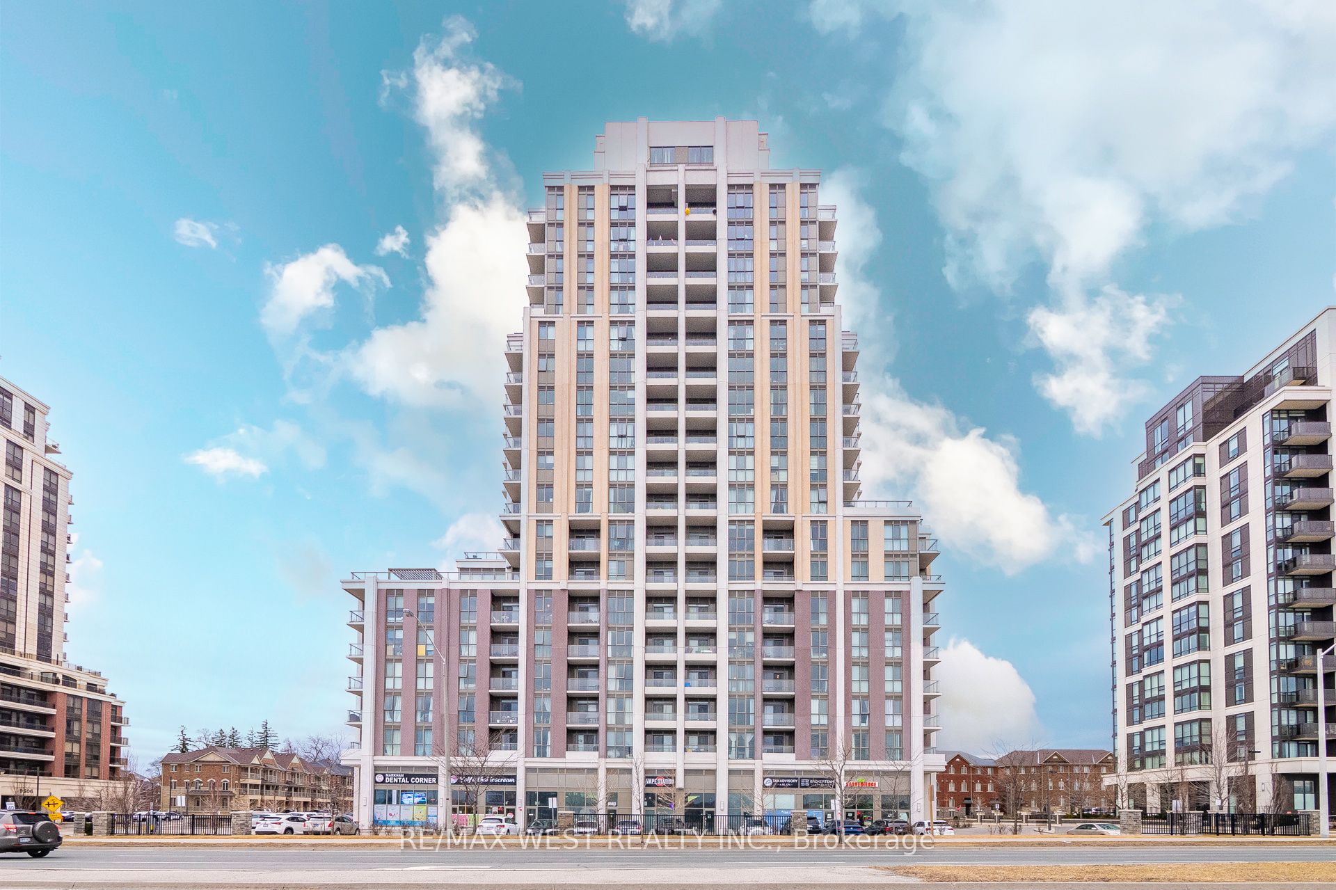 #118 - 9560 Markham Road Property Photo 31