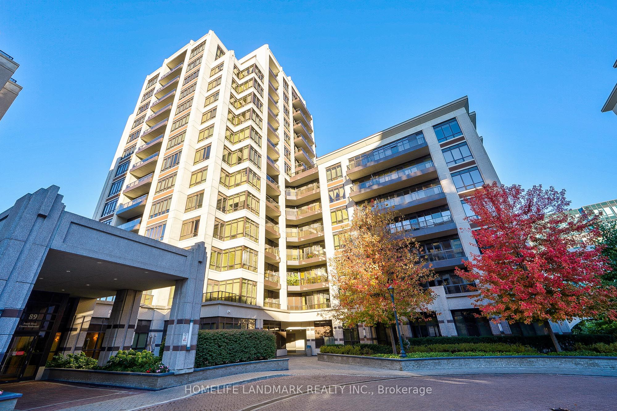 #517 - 89 South Town Centre Boulevard Property Photo