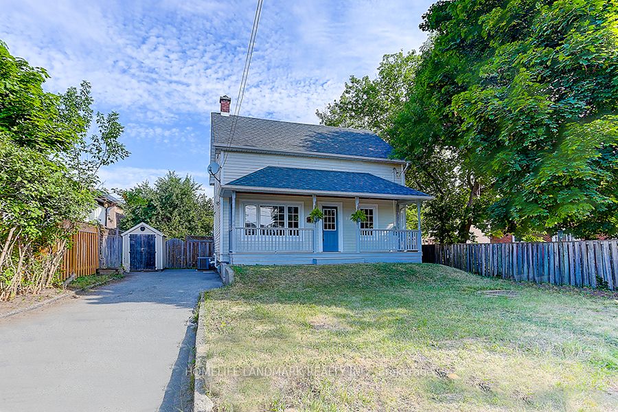 115 Crosby Avenue Property Photo
