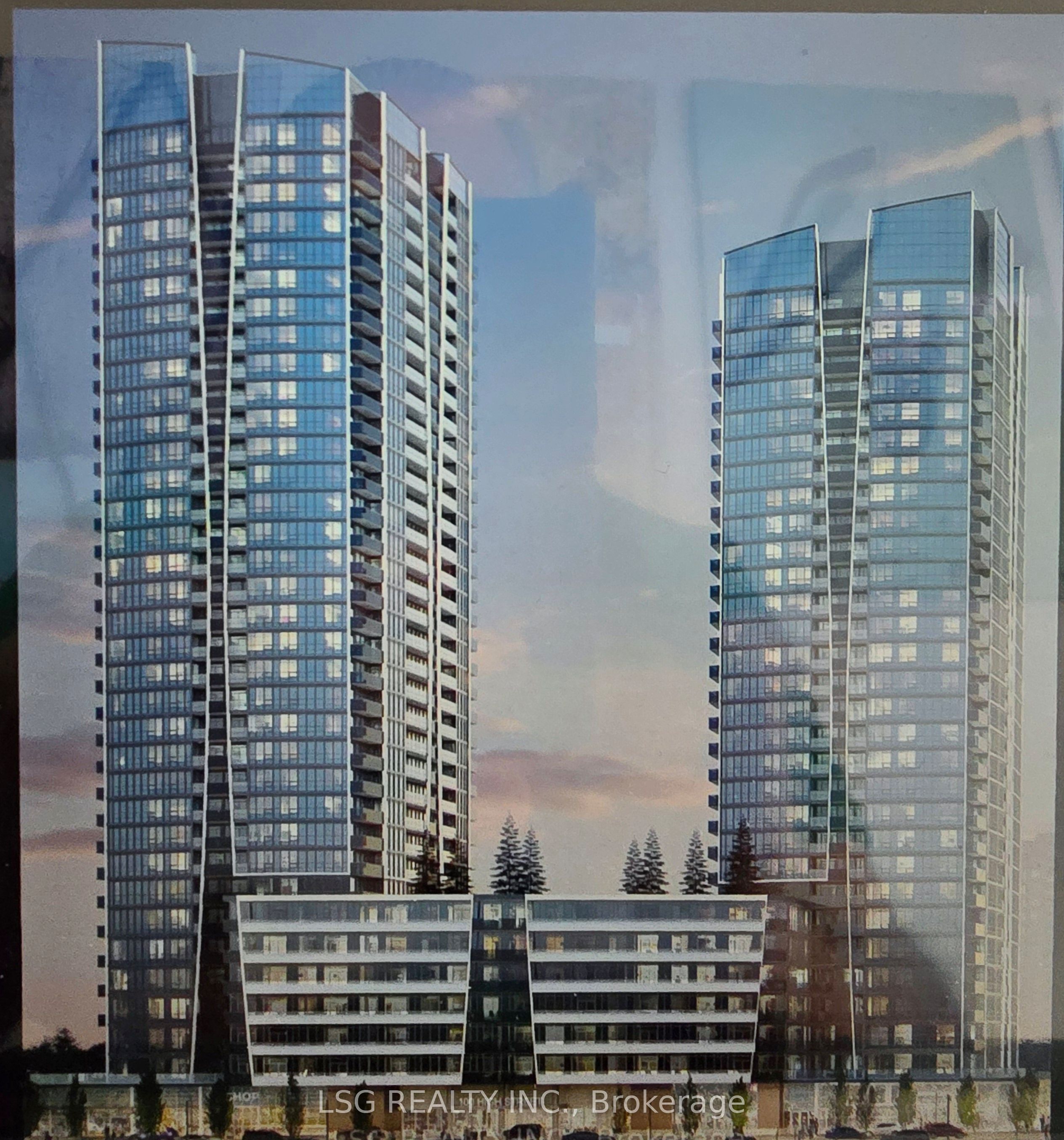 #2408 - 50 Uppermall Way Property Photo