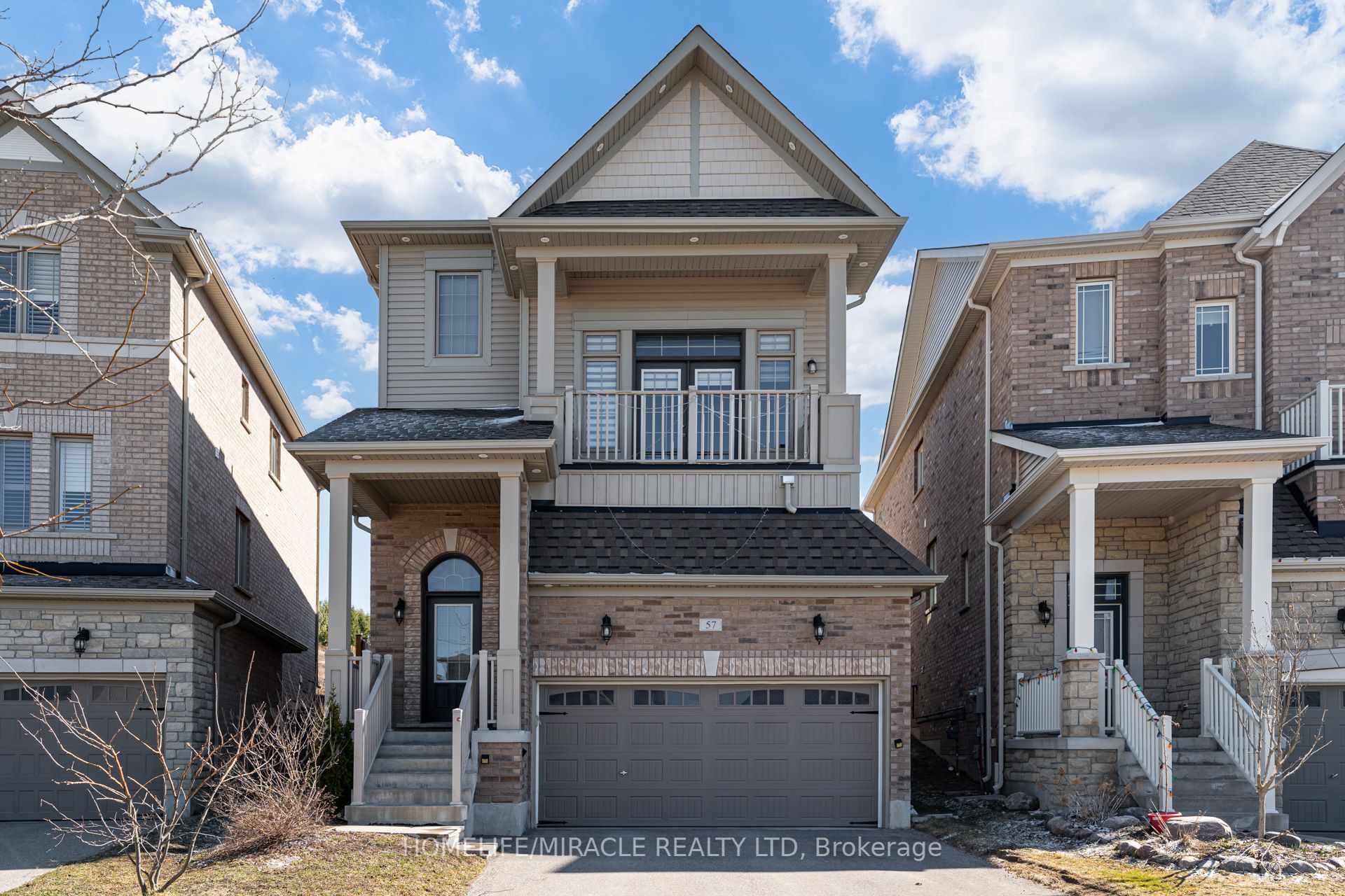 57 Sutcliffe Way Property Photo