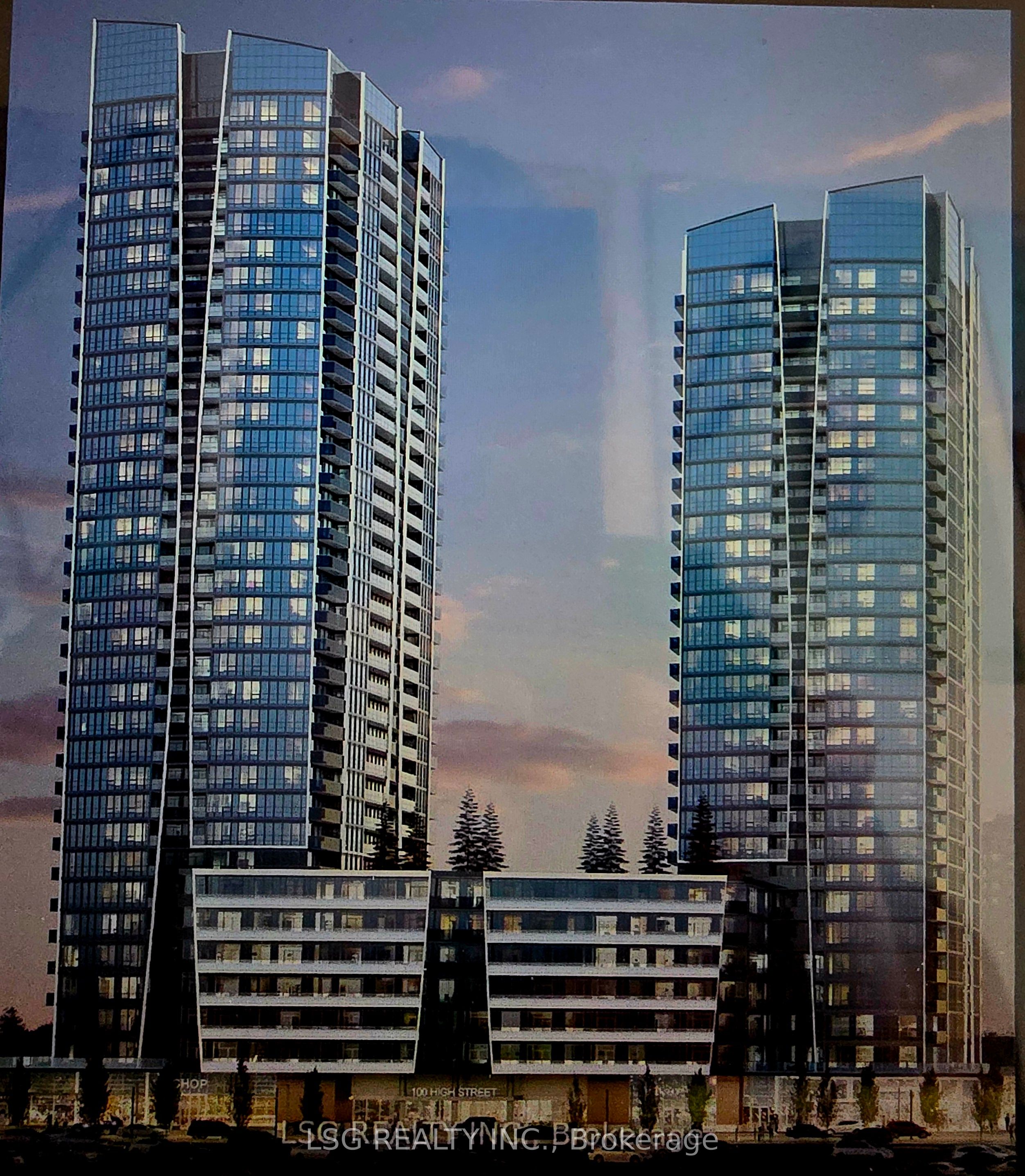 50 Uppermall Way Property Photo