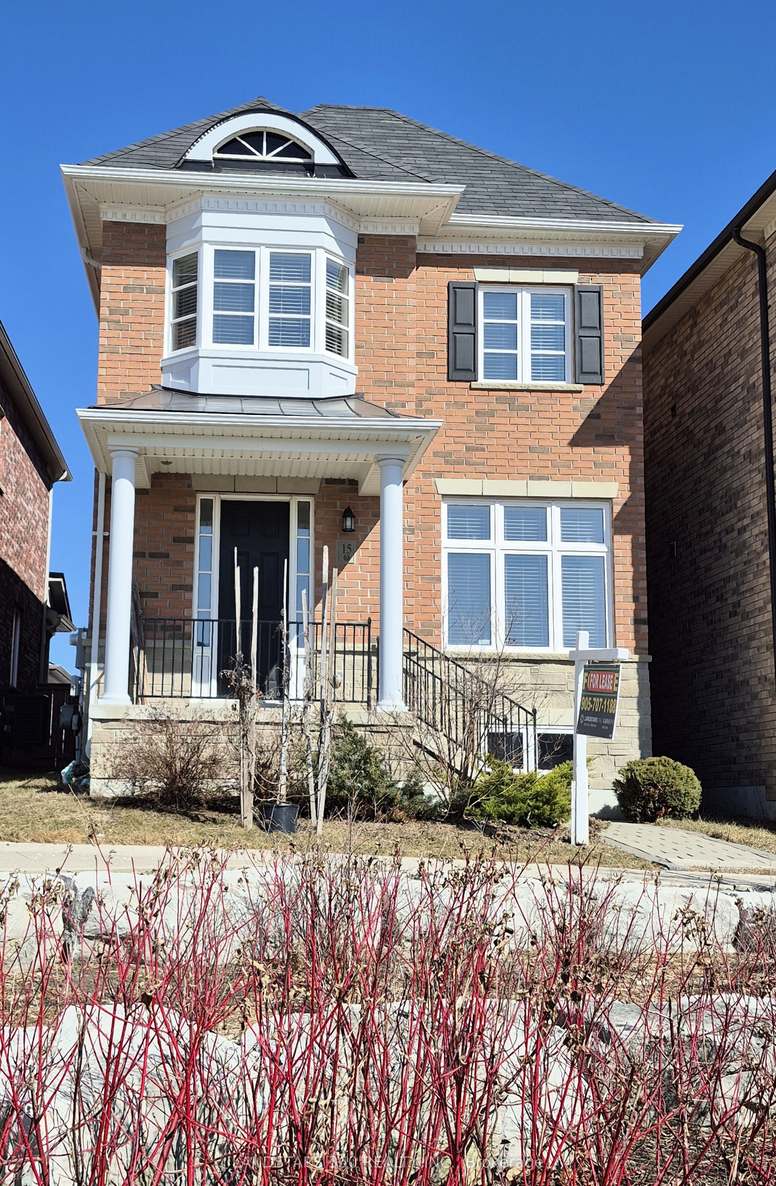 15 Meadowsweet Lane Property Photo