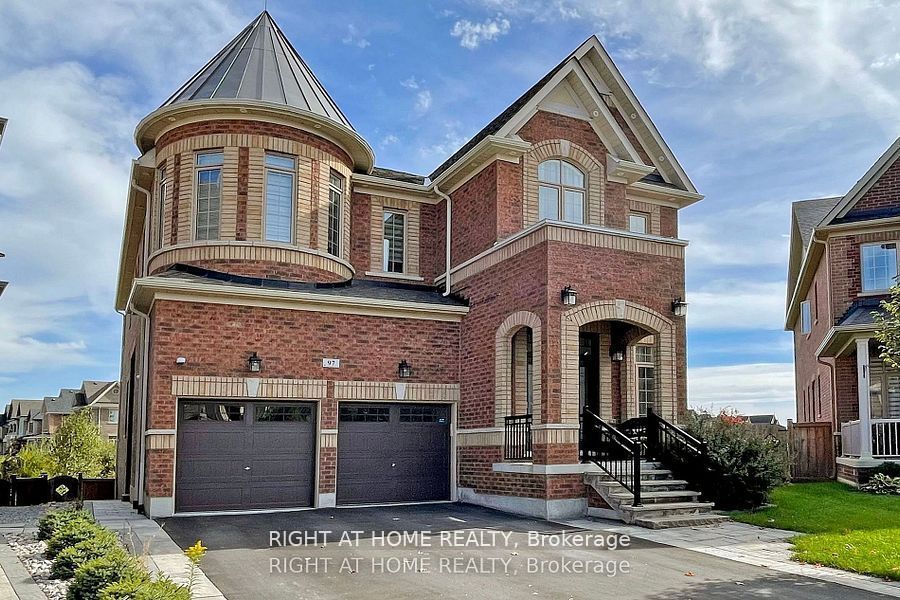 #bsmt - 97 Cranbrook Crescent Property Photo