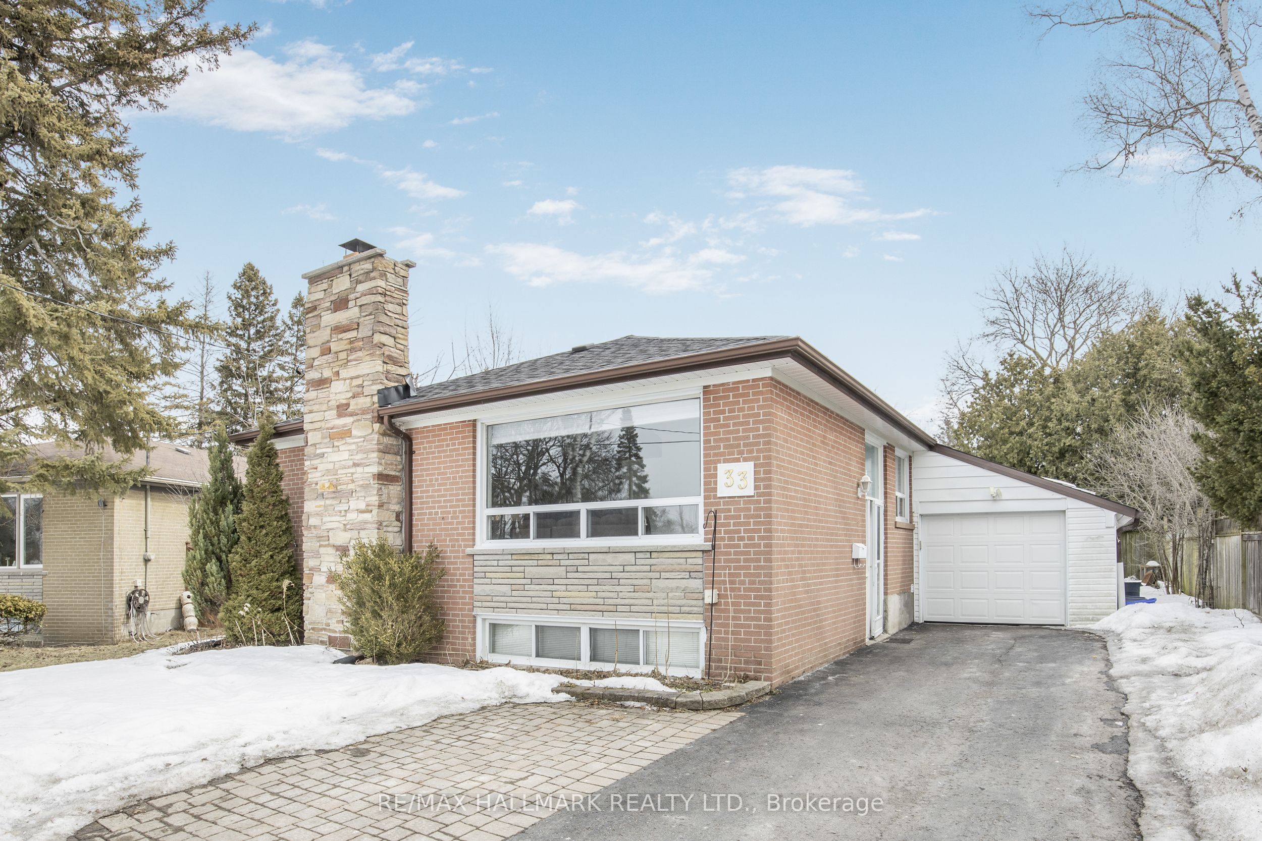 33 Patrick Drive Property Photo