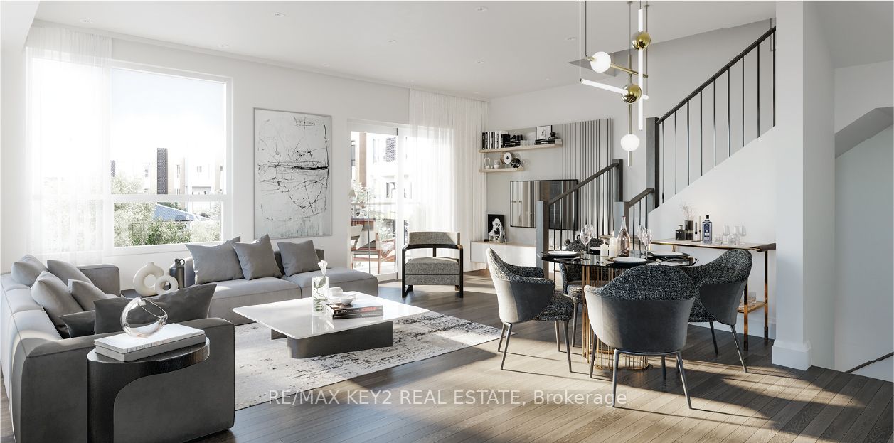 #3 - 14 Lytham Green Circle Property Photo