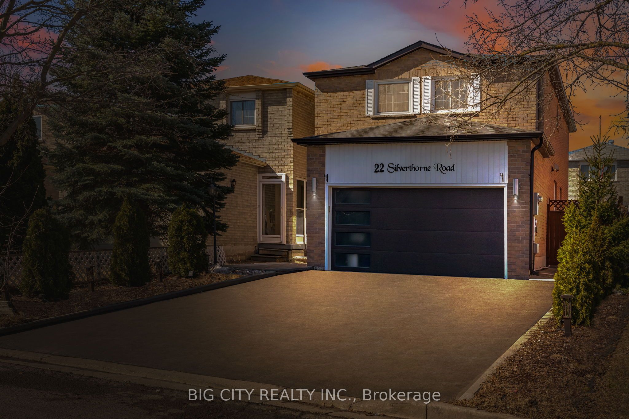 22 Silverthorne Road Property Photo