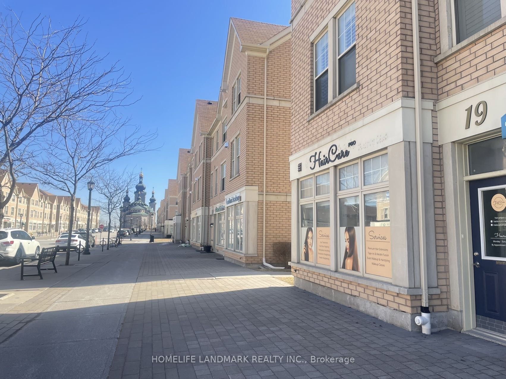 #main - 19 Cathedral High Street Property Photo 2