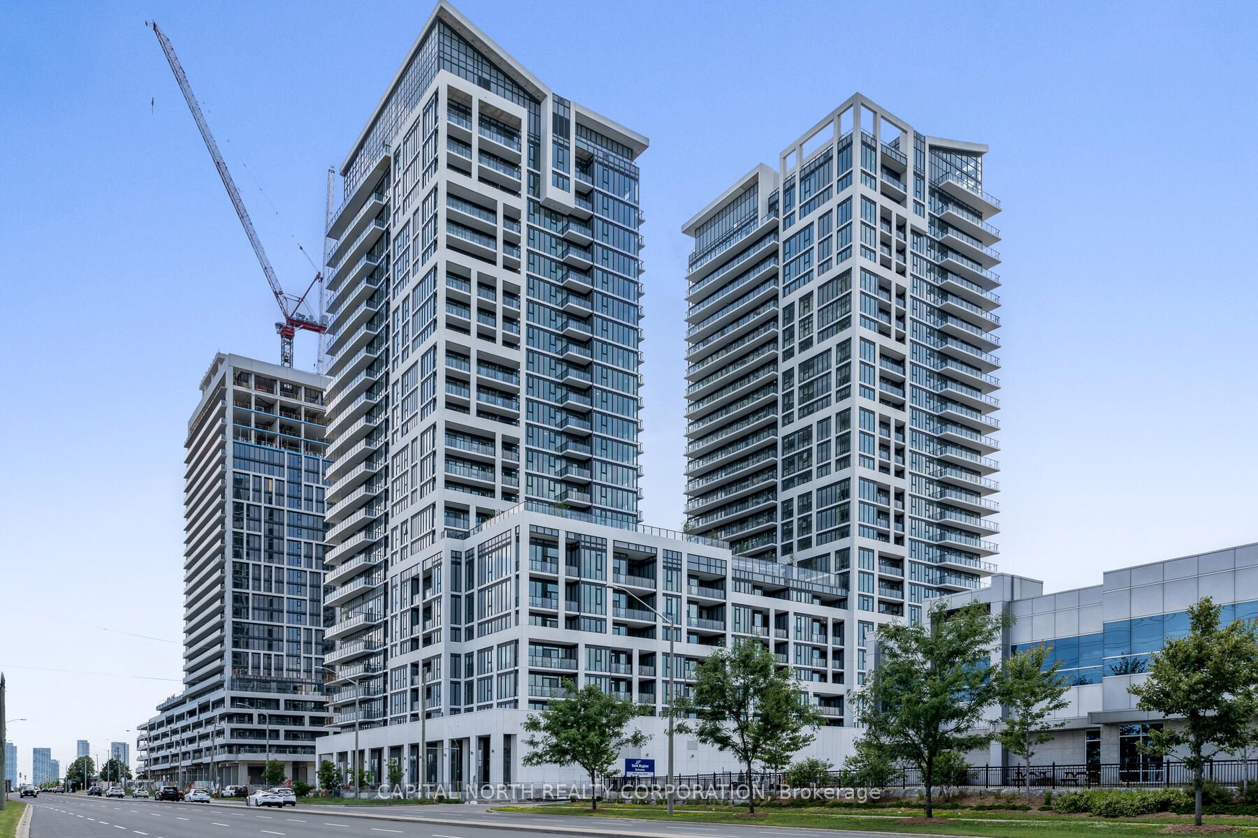 9000 Jane St Property Photo