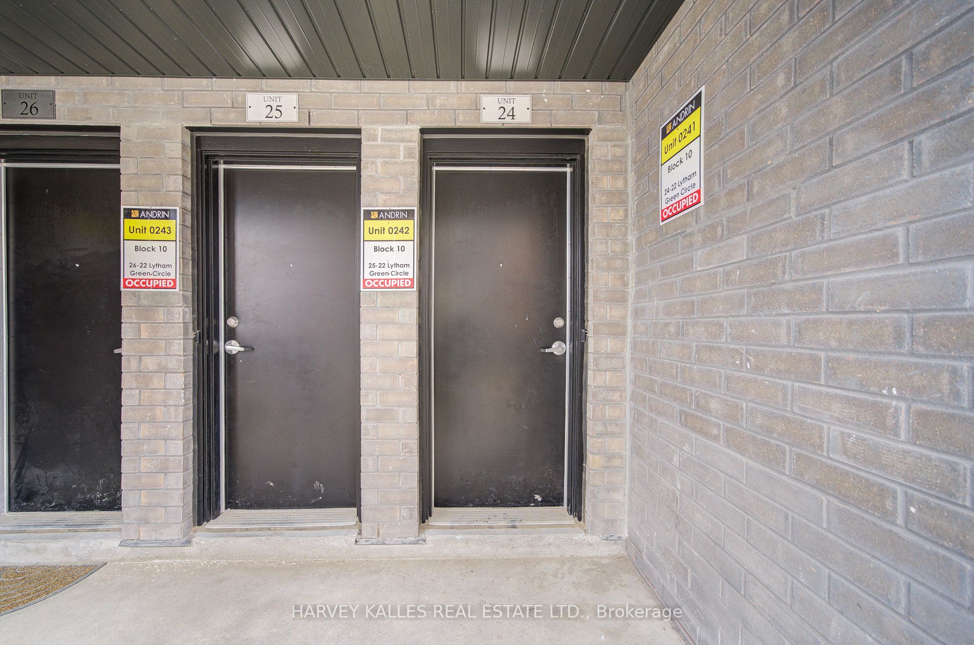 #241 - 22-24 Lytham Green Circle Property Photo 5