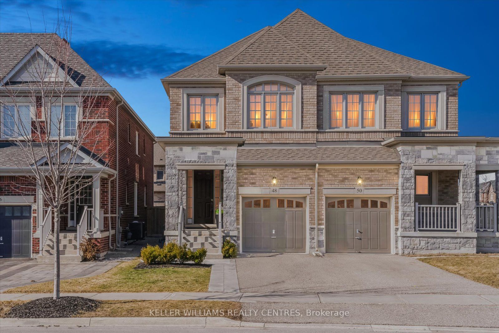East Gwillimbury Real Estate Listings Main Image