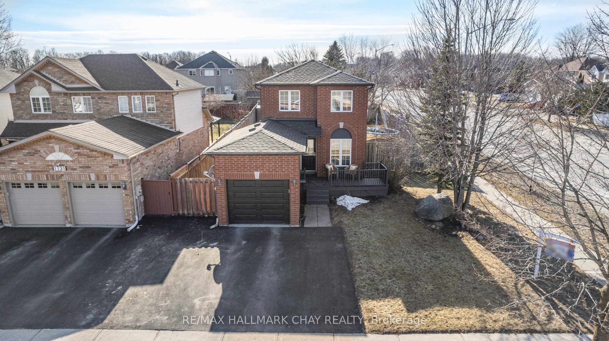 1135 Kensington Street Property Photo 1