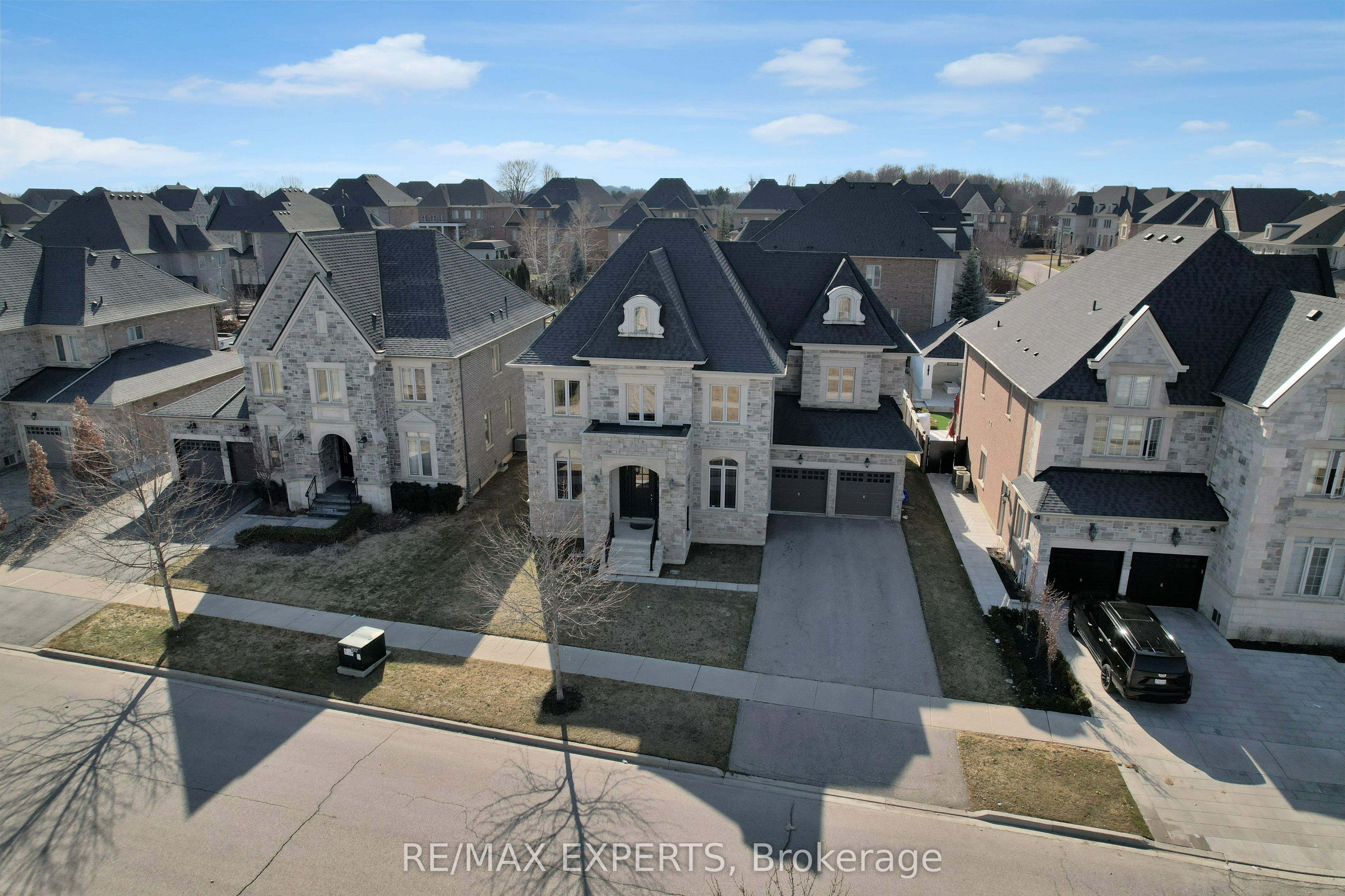 52 Skyline Trail Property Photo 1