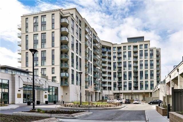 #503 - 12 Woodstream Boulevard Property Photo 1