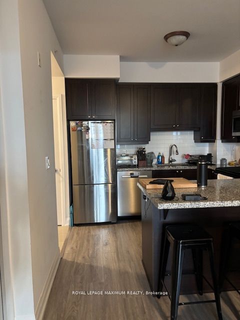 #503 - 12 Woodstream Boulevard Property Photo 2