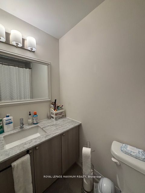 #503 - 12 Woodstream Boulevard Property Photo 12