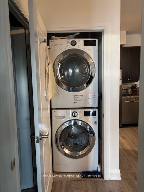#503 - 12 Woodstream Boulevard Property Photo 13