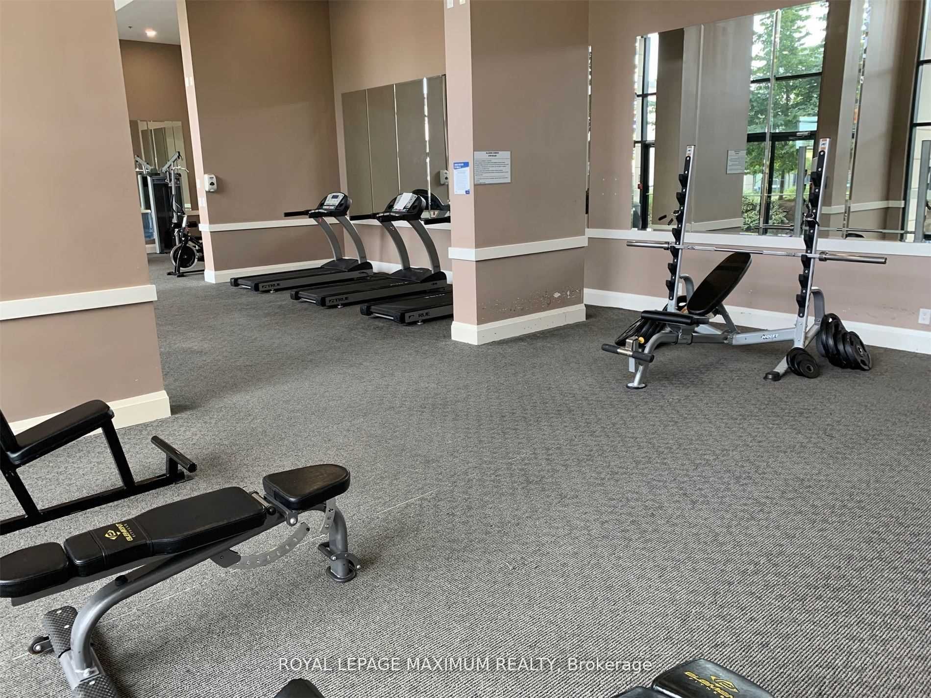 #503 - 12 Woodstream Boulevard Property Photo 16