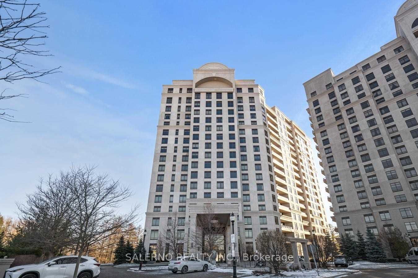 #1115 - 9255 Jane Street Property Photo 1