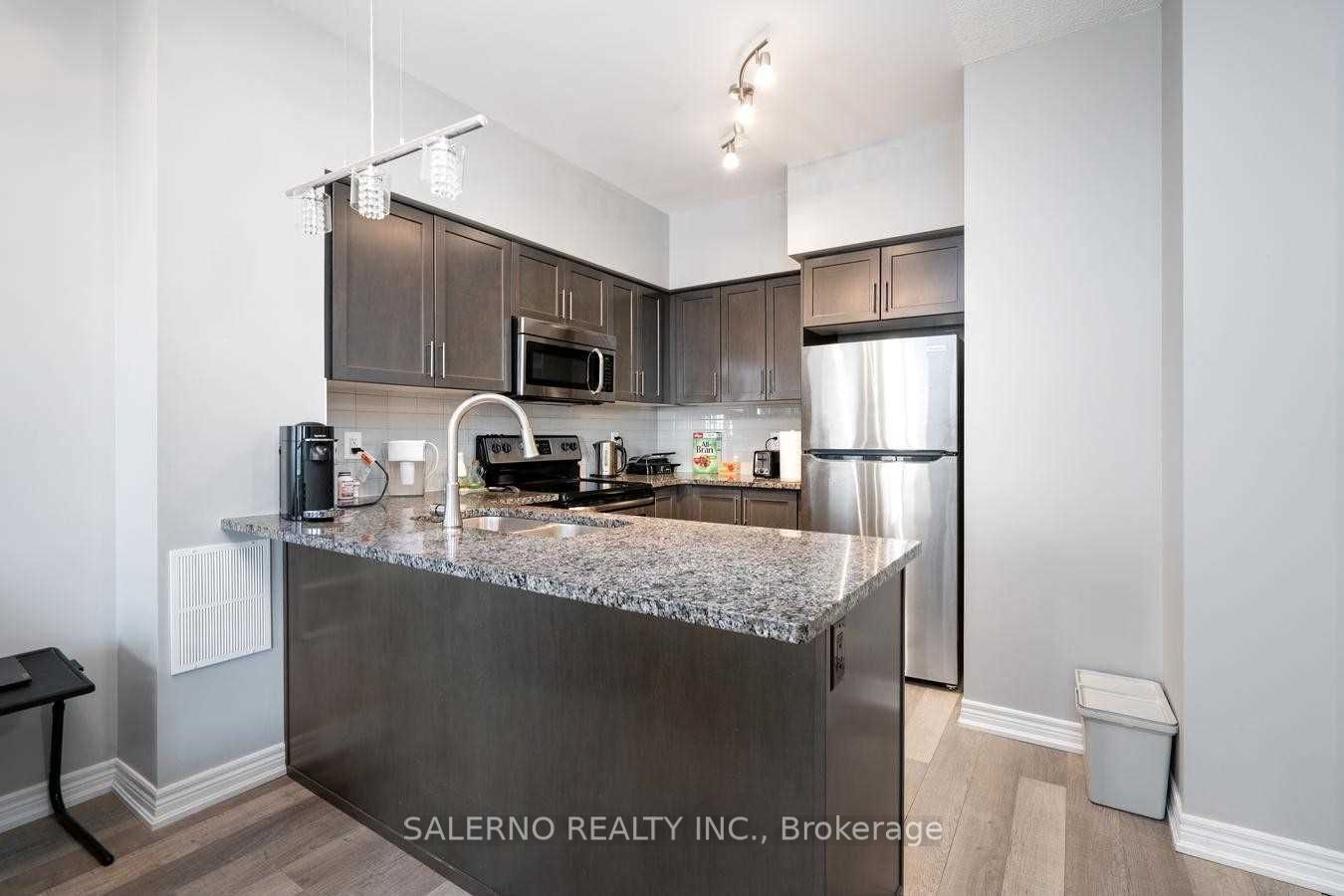 #1115 - 9255 Jane Street Property Photo 12