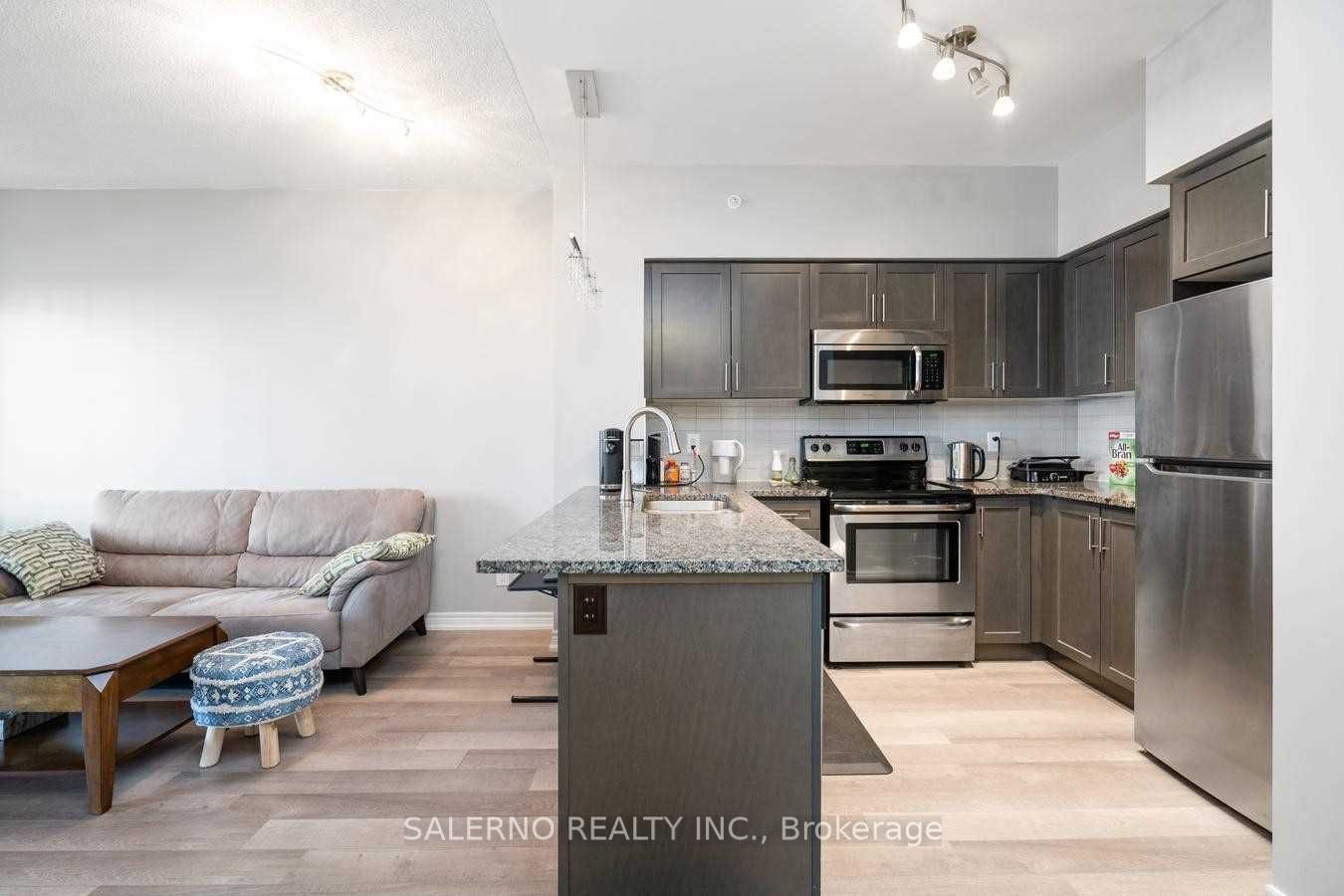 #1115 - 9255 Jane Street Property Photo 17