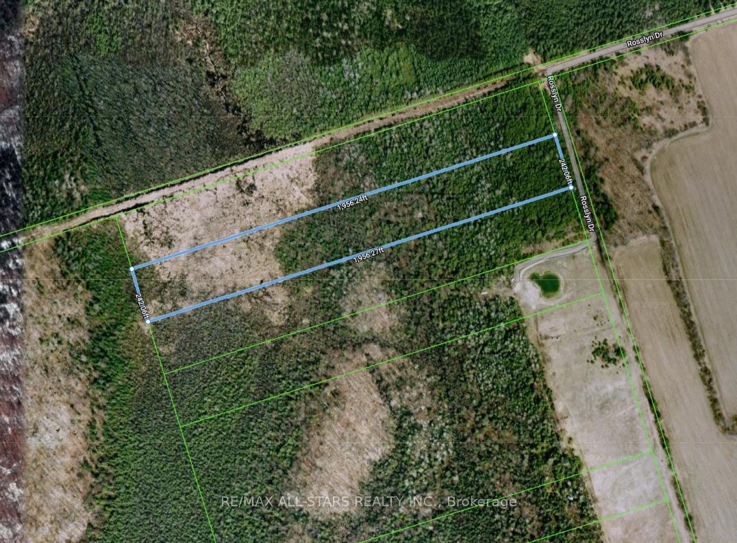 Pt Lt 23 Concession 2 Road Property Photo