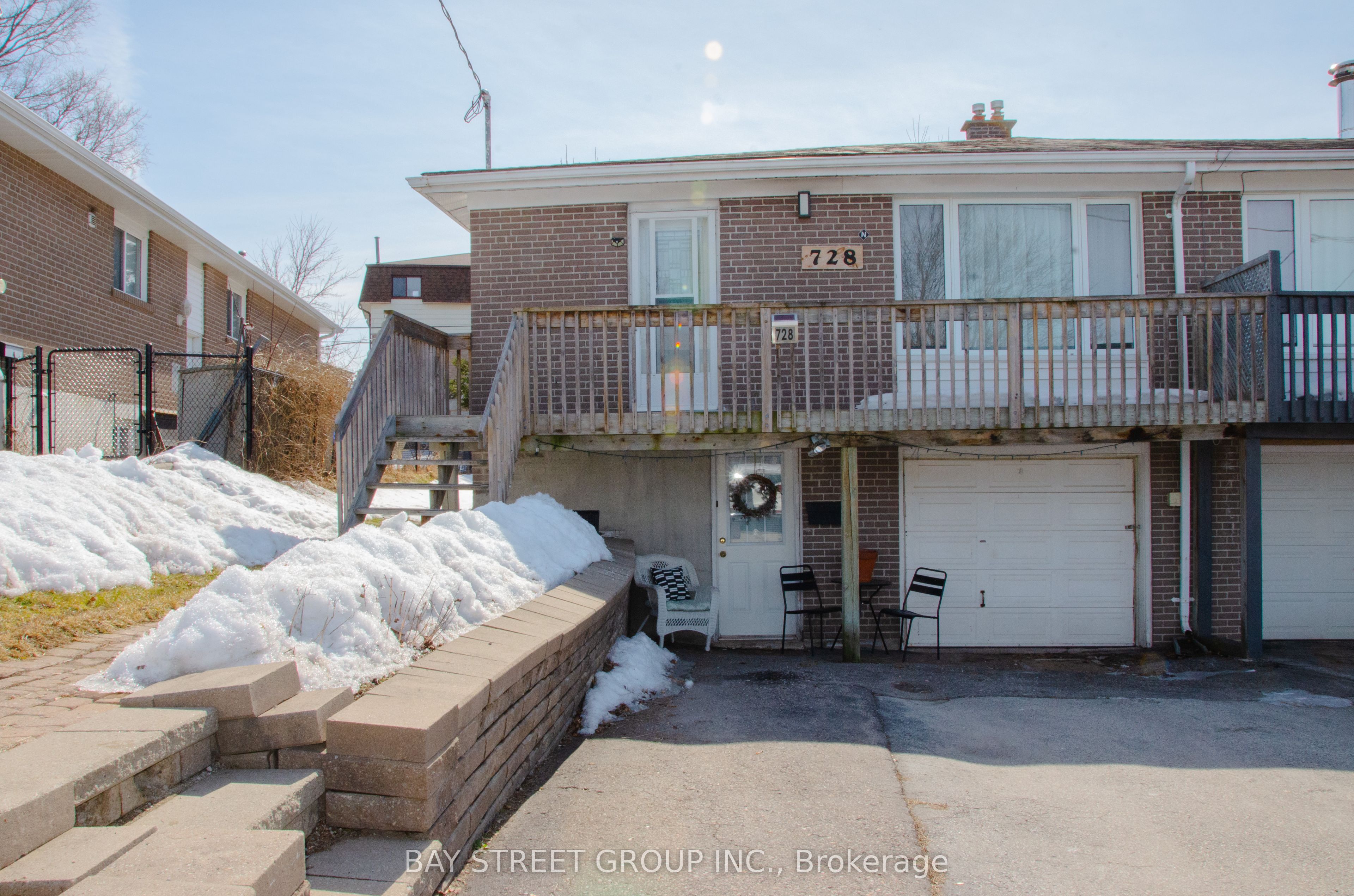 728 Sunnypoint Drive Property Photo 1