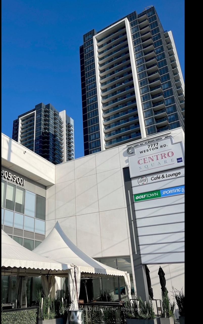 #267 - 7777 Weston Road Property Photo 3