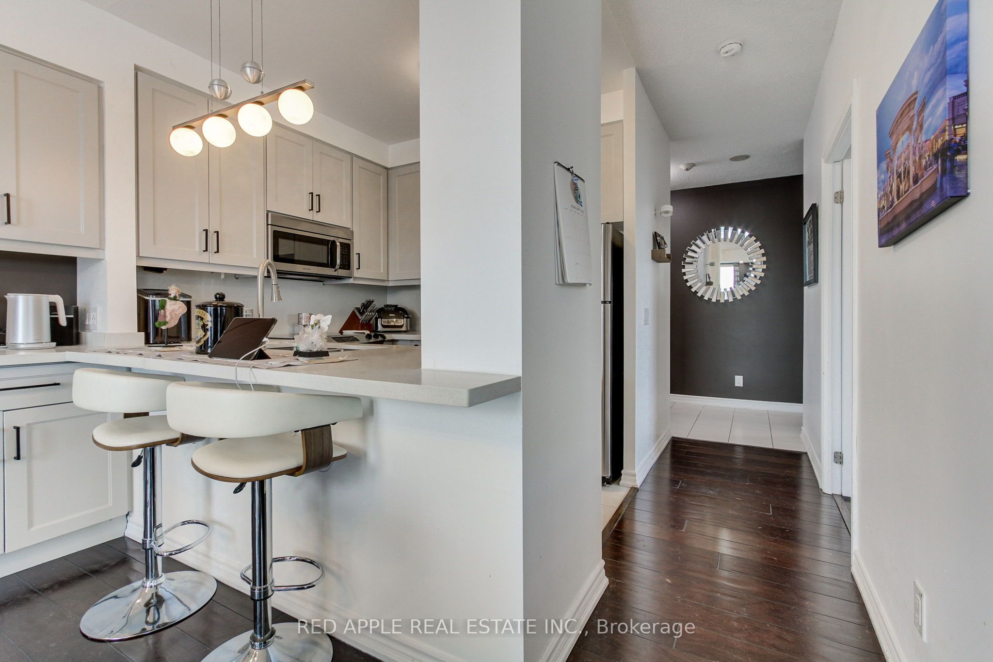#509 - 7730 Kipling Avenue Property Photo 7
